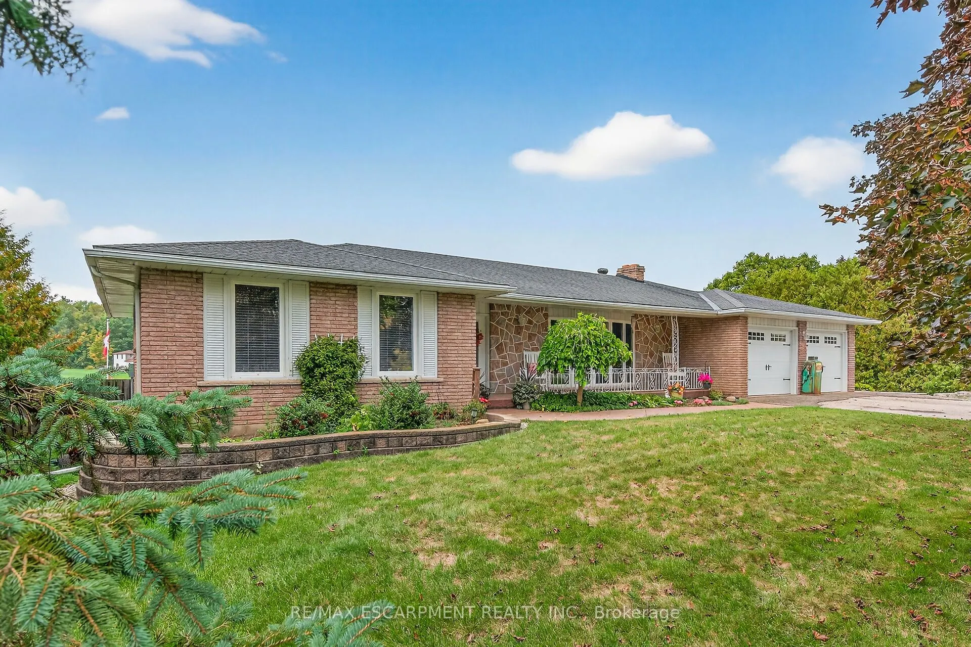 2320 HENDERSHOT Road