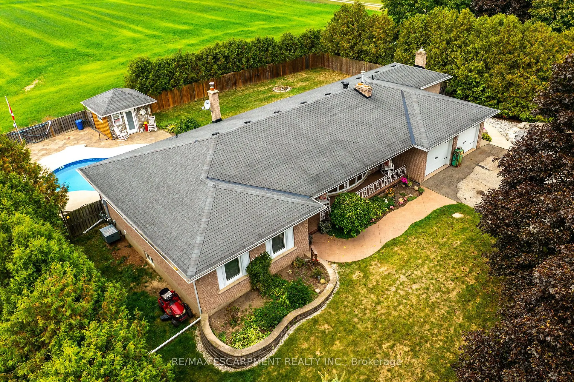 2320 HENDERSHOT Road