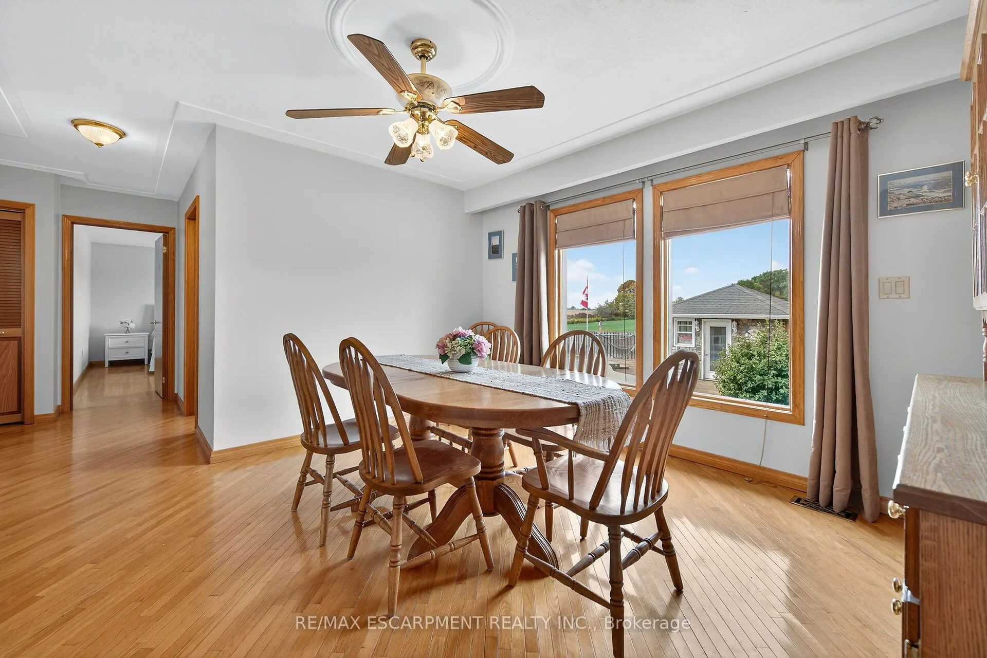 2320 HENDERSHOT Road