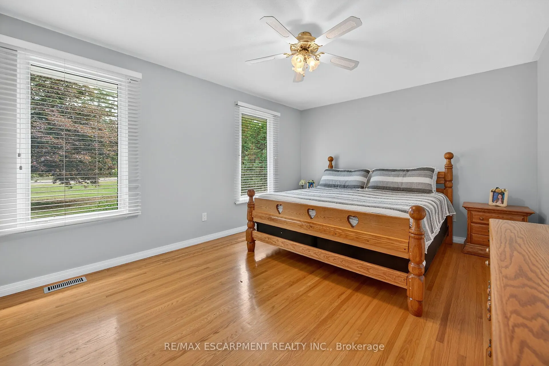 2320 HENDERSHOT Road