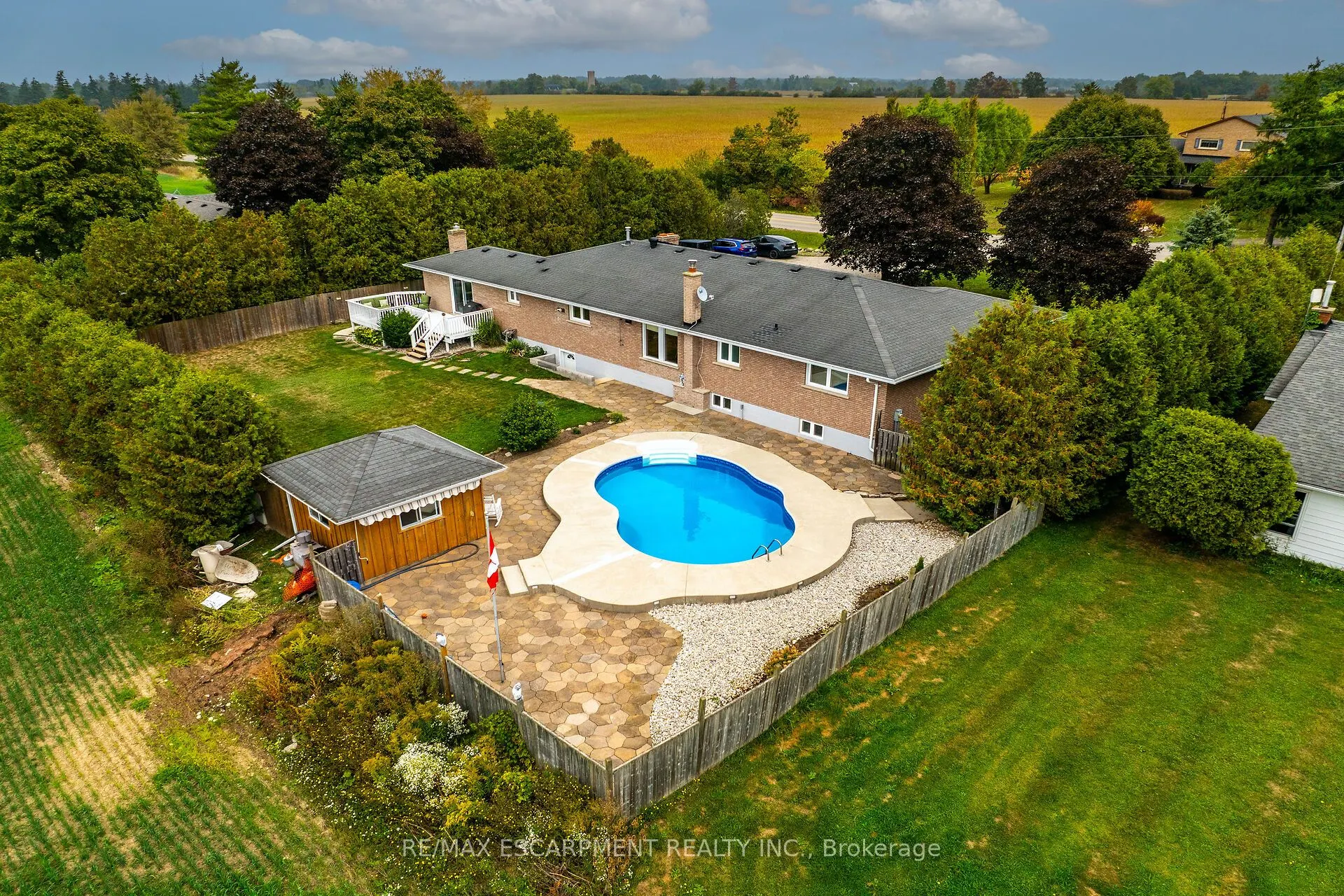 2320 HENDERSHOT Road