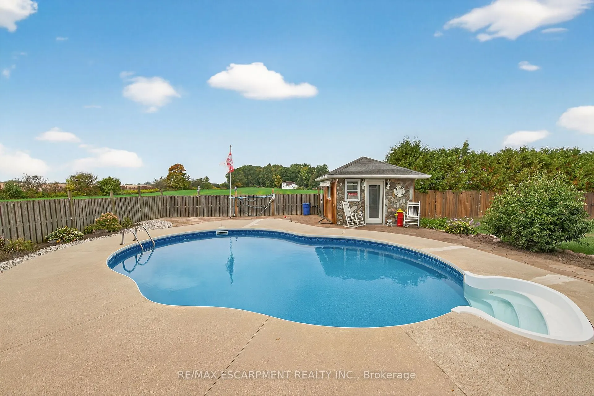 2320 HENDERSHOT Road