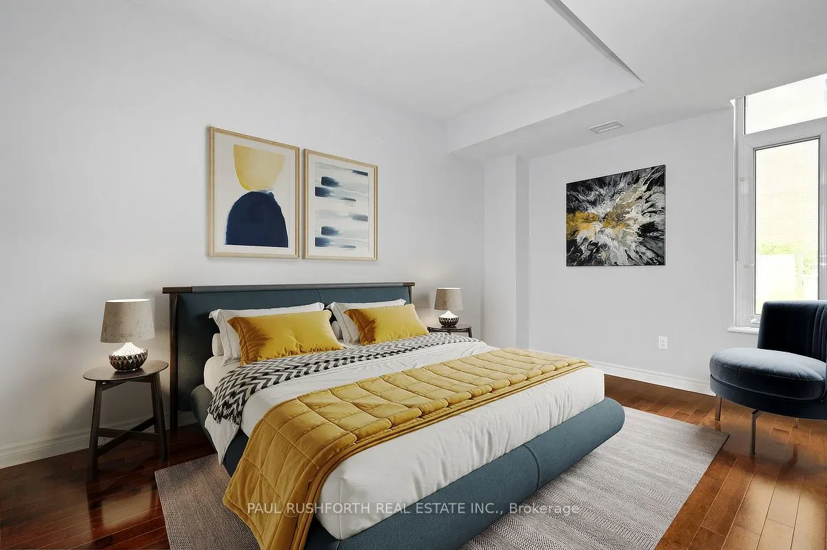 575 Byron Avenue, #214