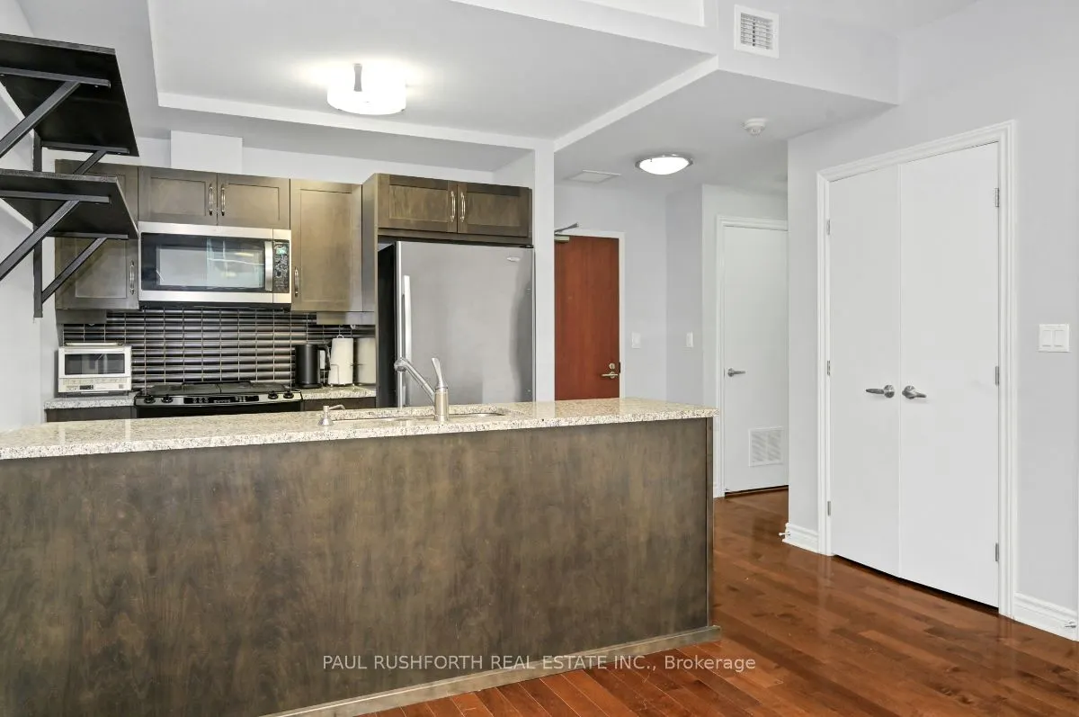 575 Byron Avenue, #214