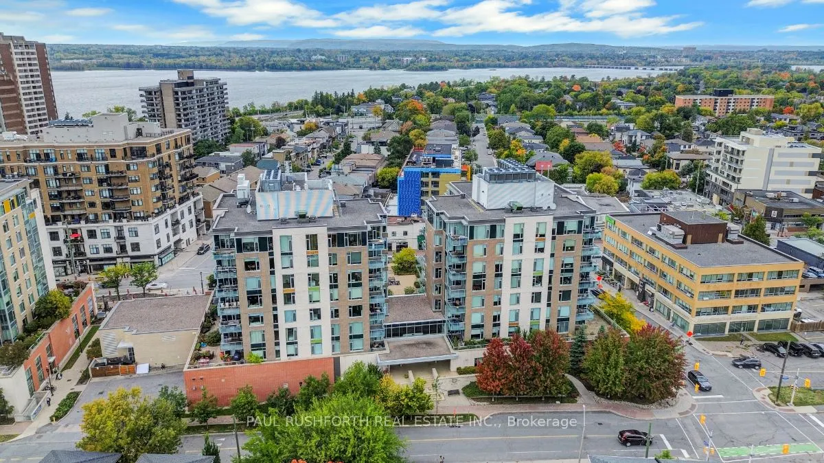 575 Byron Avenue, #214
