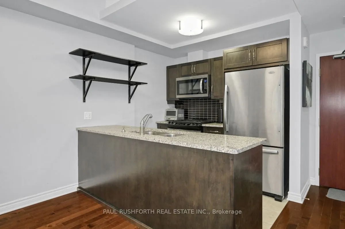 575 Byron Avenue, #214