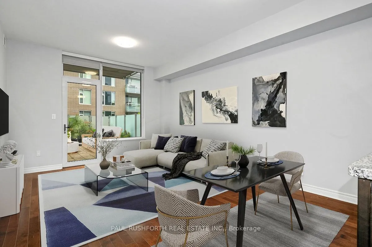 575 Byron Avenue, #214