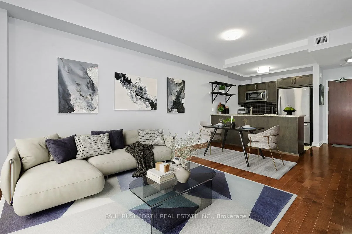 575 Byron Avenue, #214