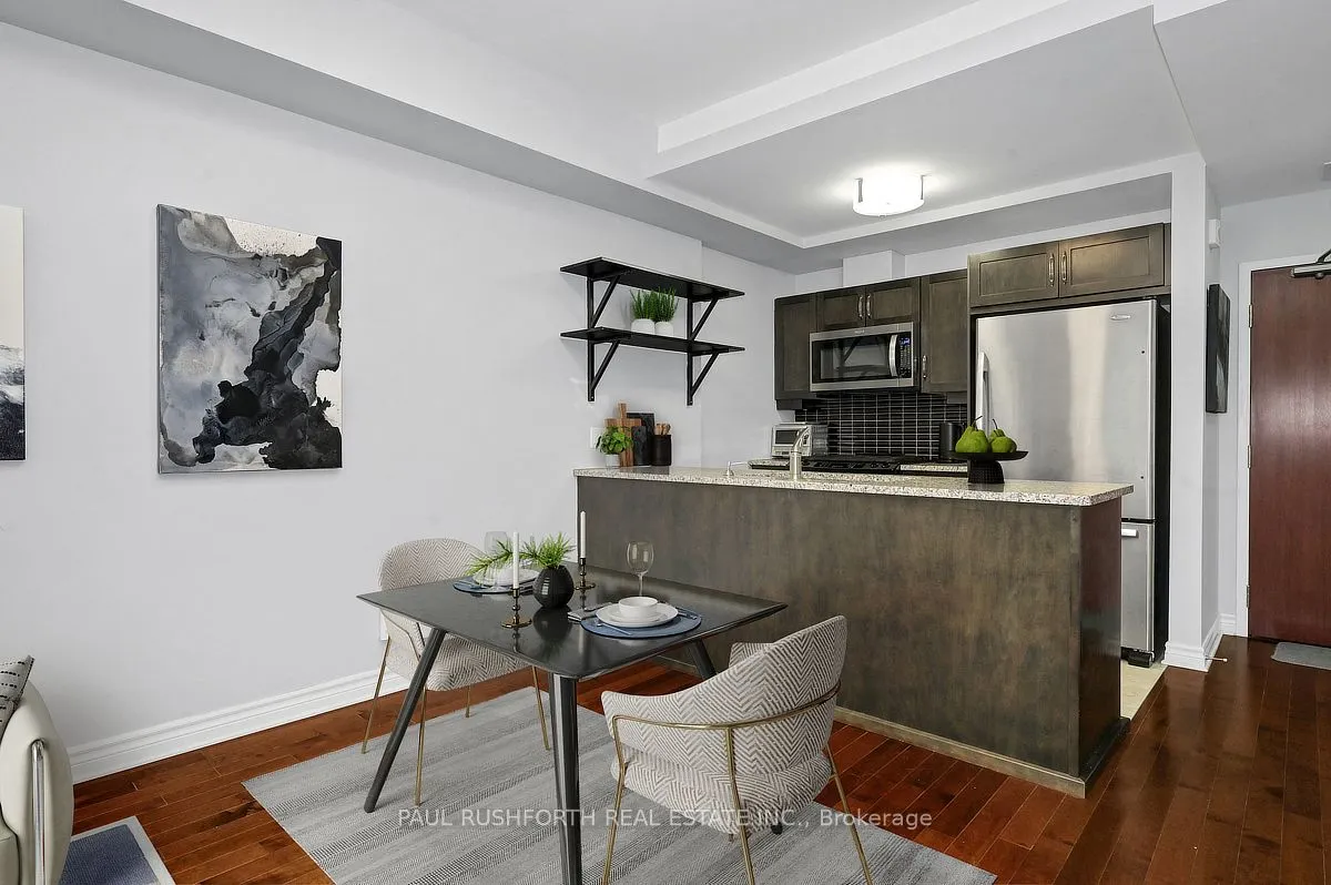 575 Byron Avenue, #214