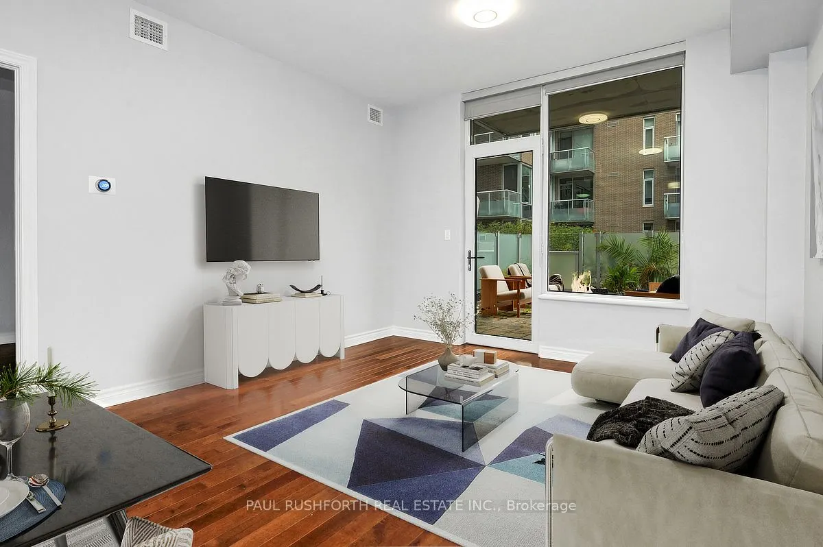 575 Byron Avenue, #214