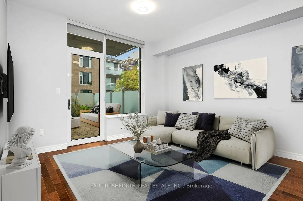 575 Byron Avenue, #214