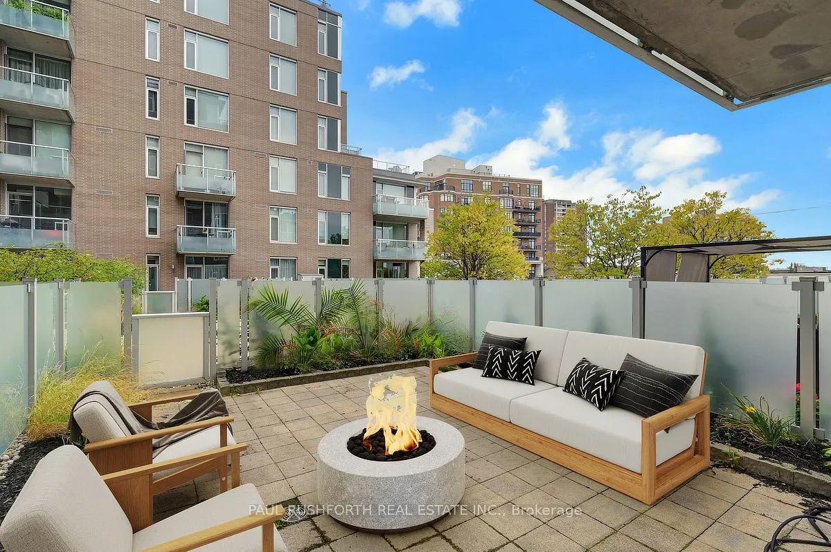 575 Byron Avenue, #214