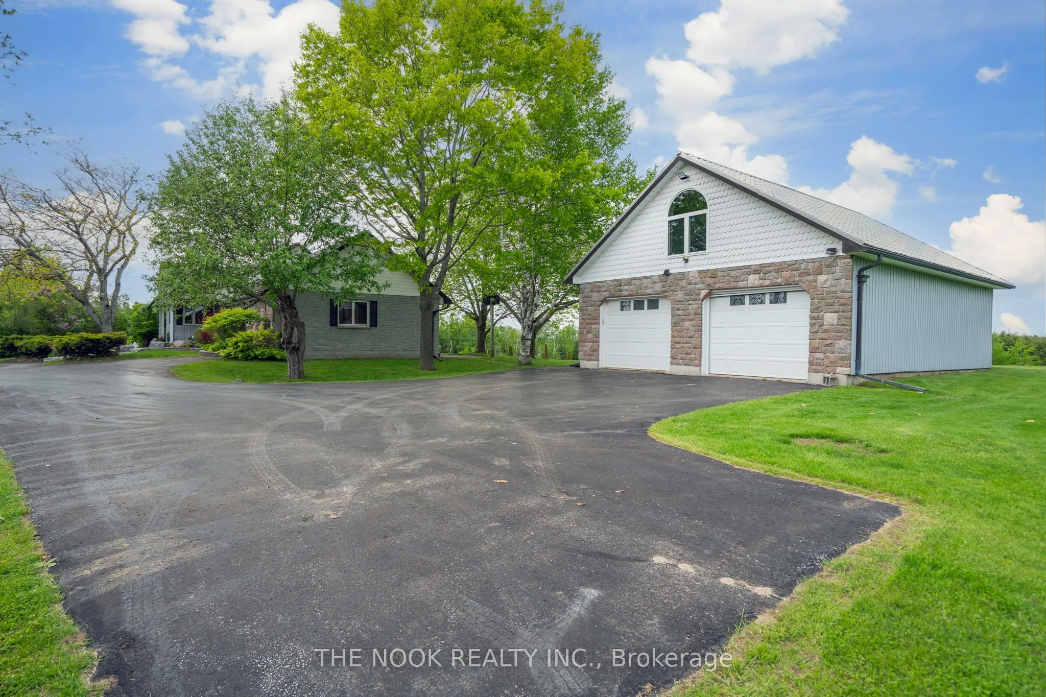 593 Pigeon Creek Road