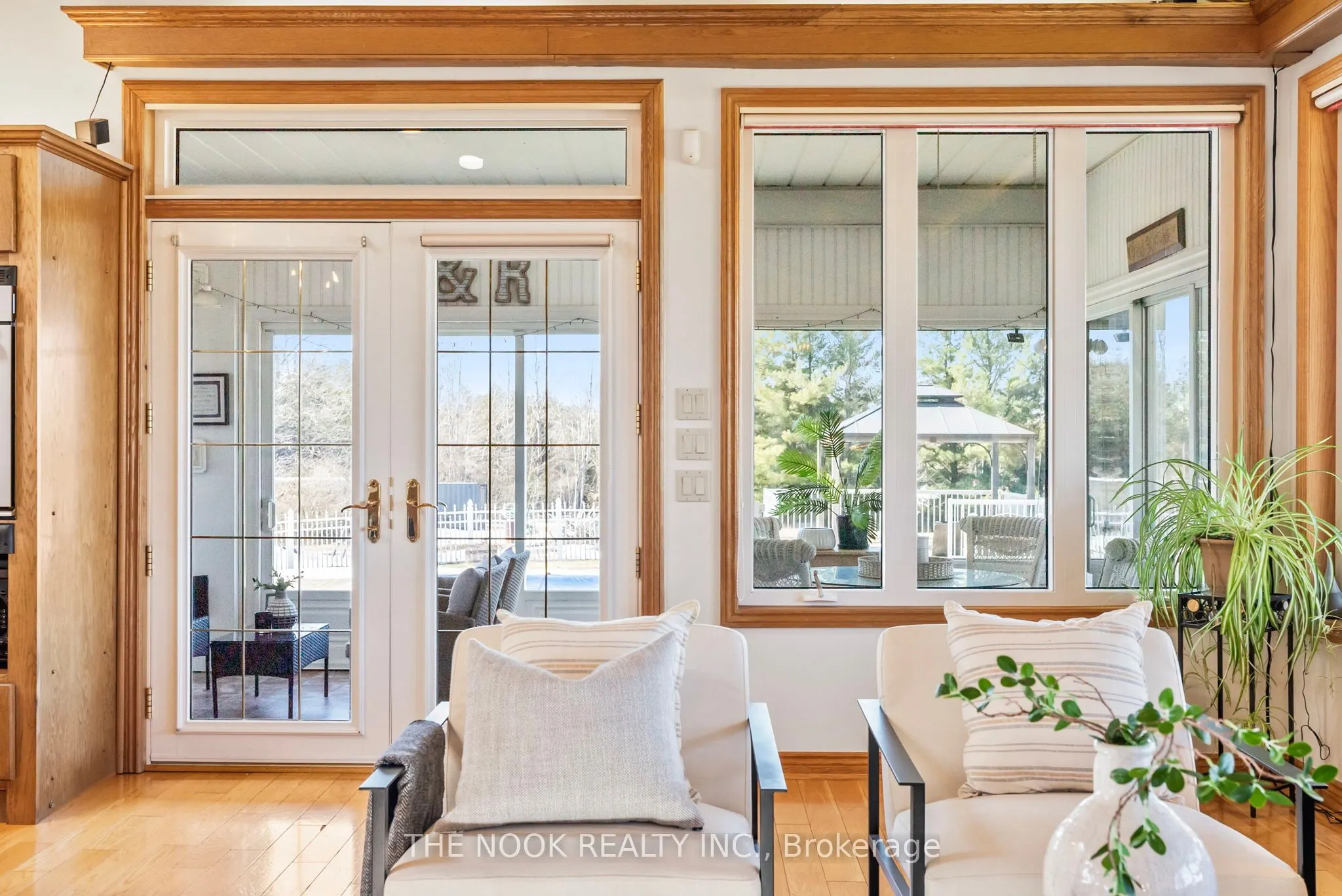 593 Pigeon Creek Road