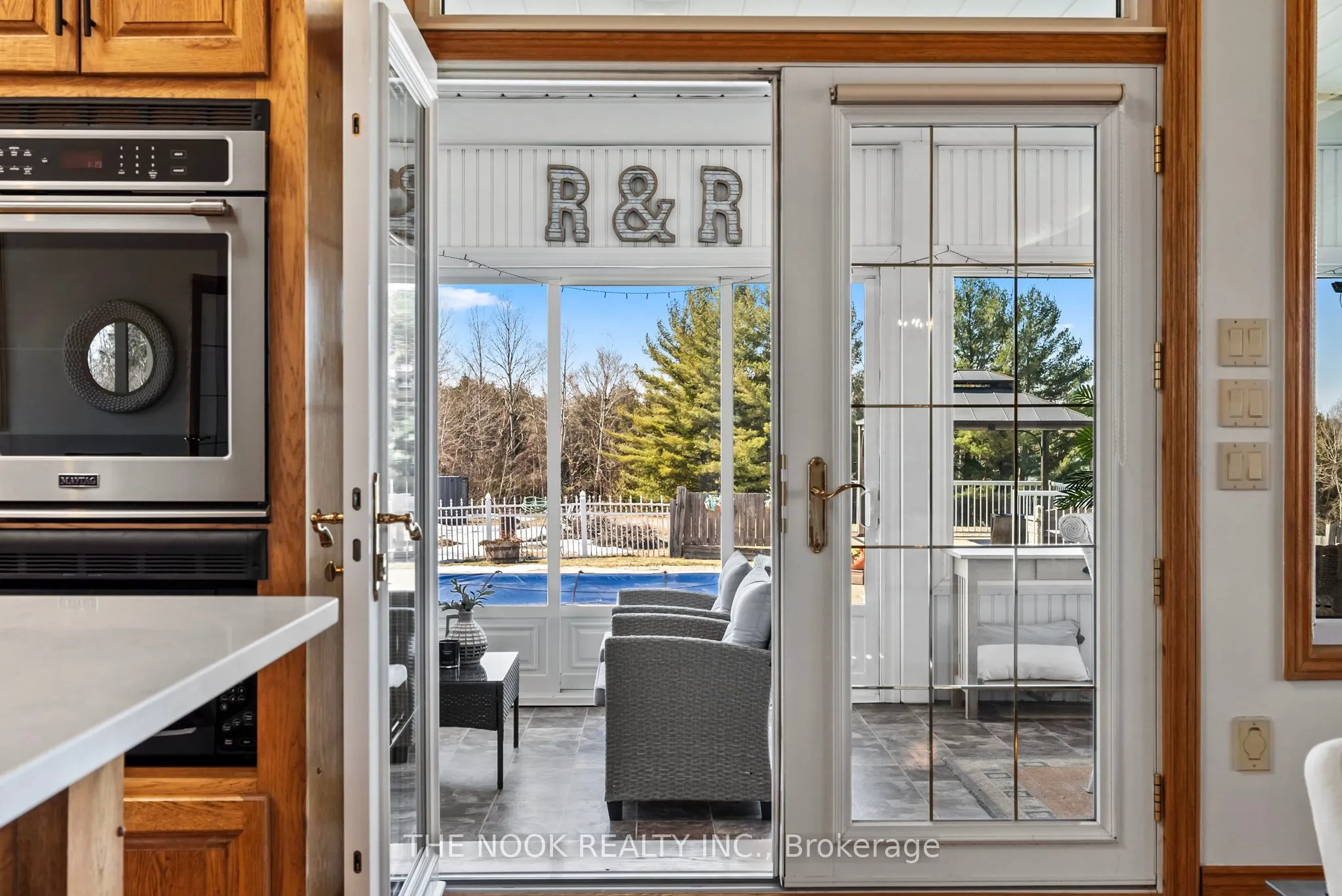 593 Pigeon Creek Road