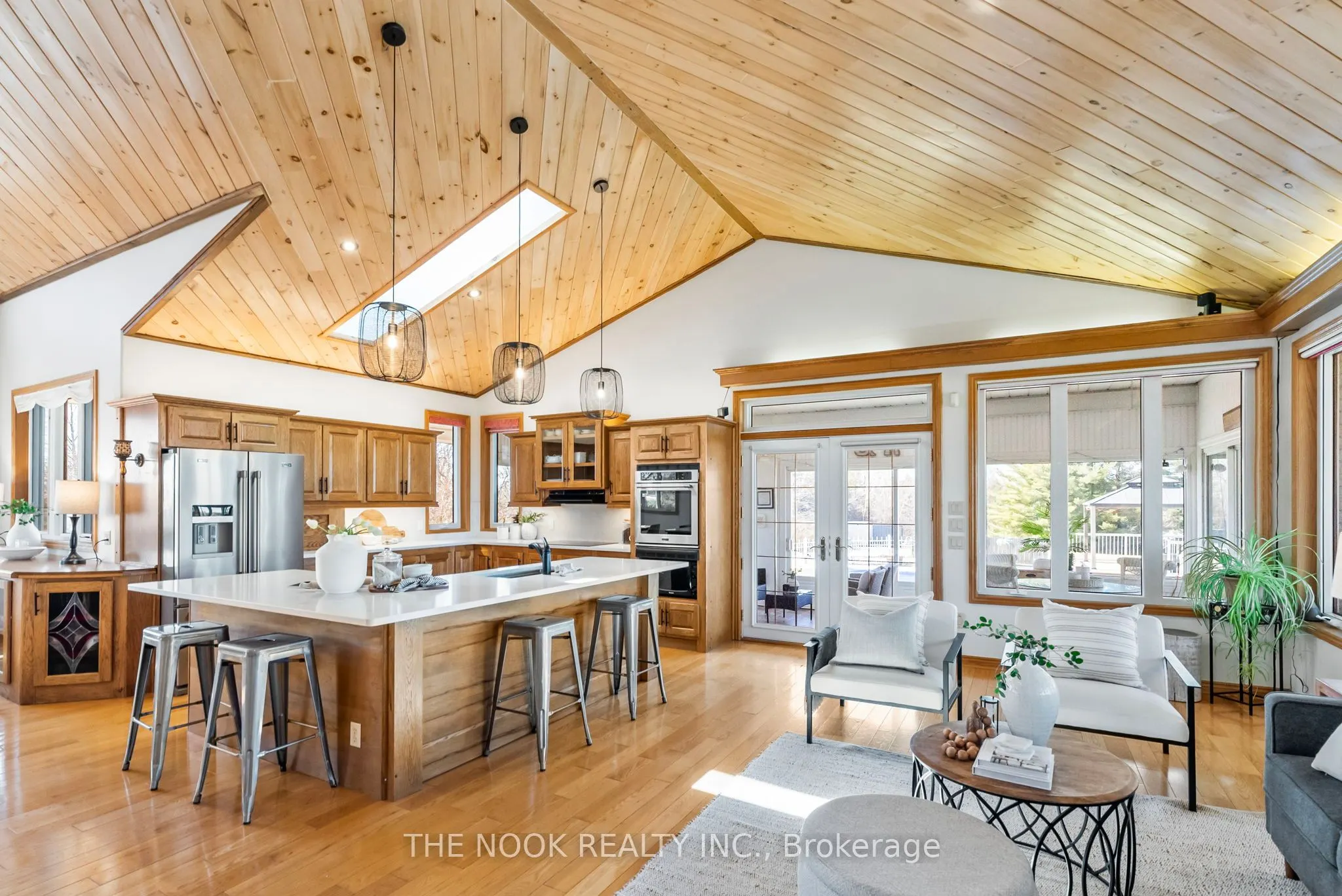 593 Pigeon Creek Road