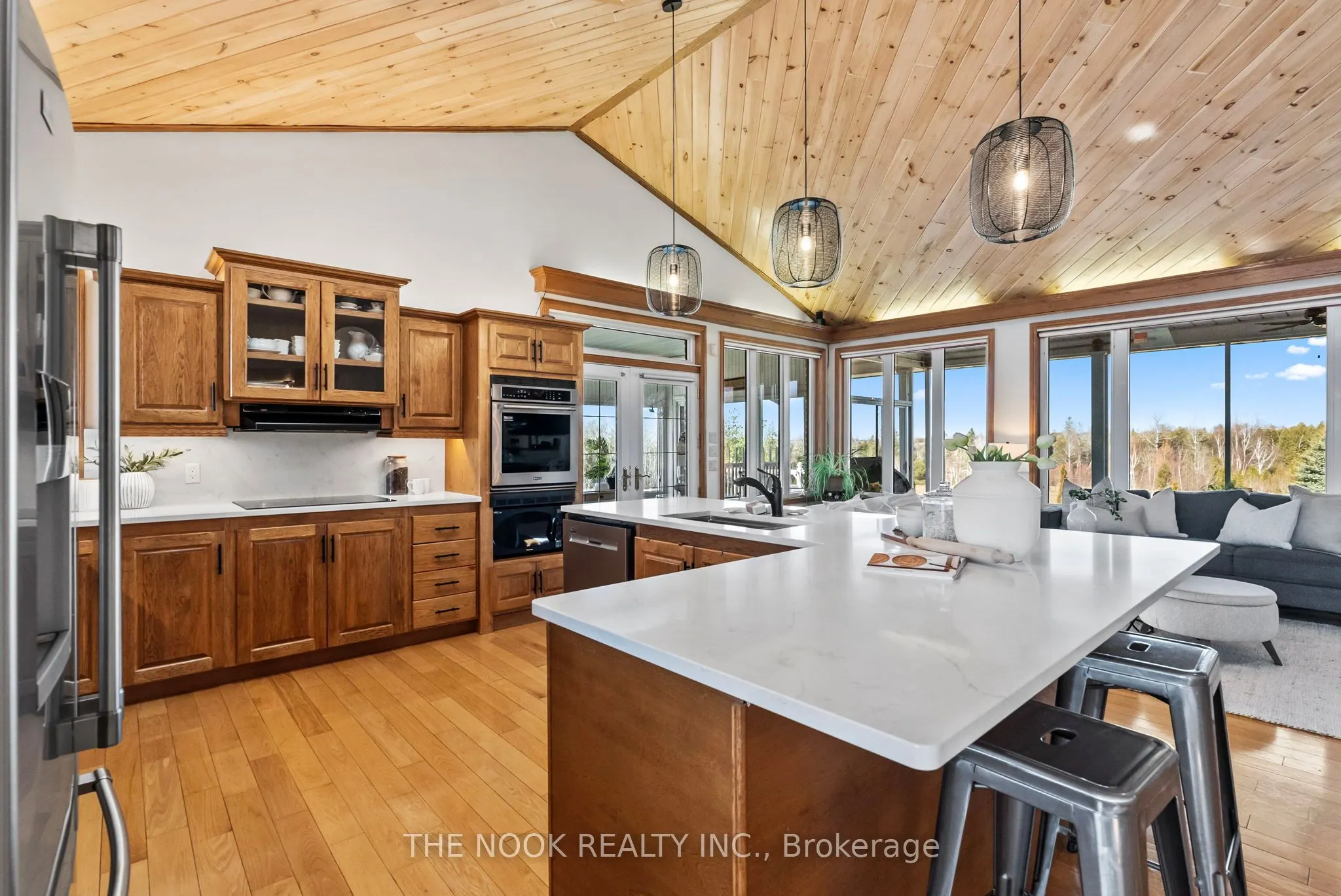 593 Pigeon Creek Road