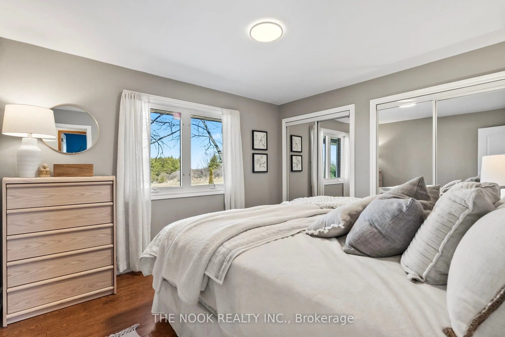 593 Pigeon Creek Road