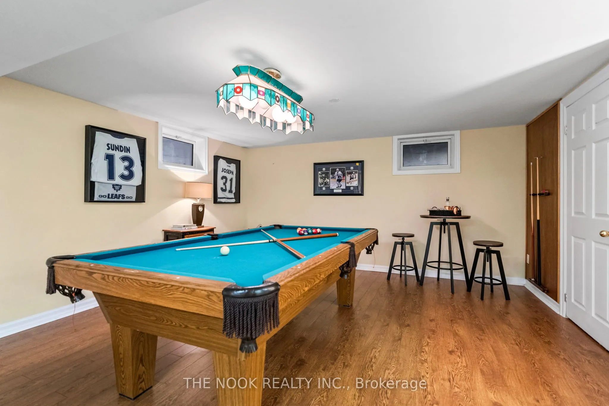 593 Pigeon Creek Road