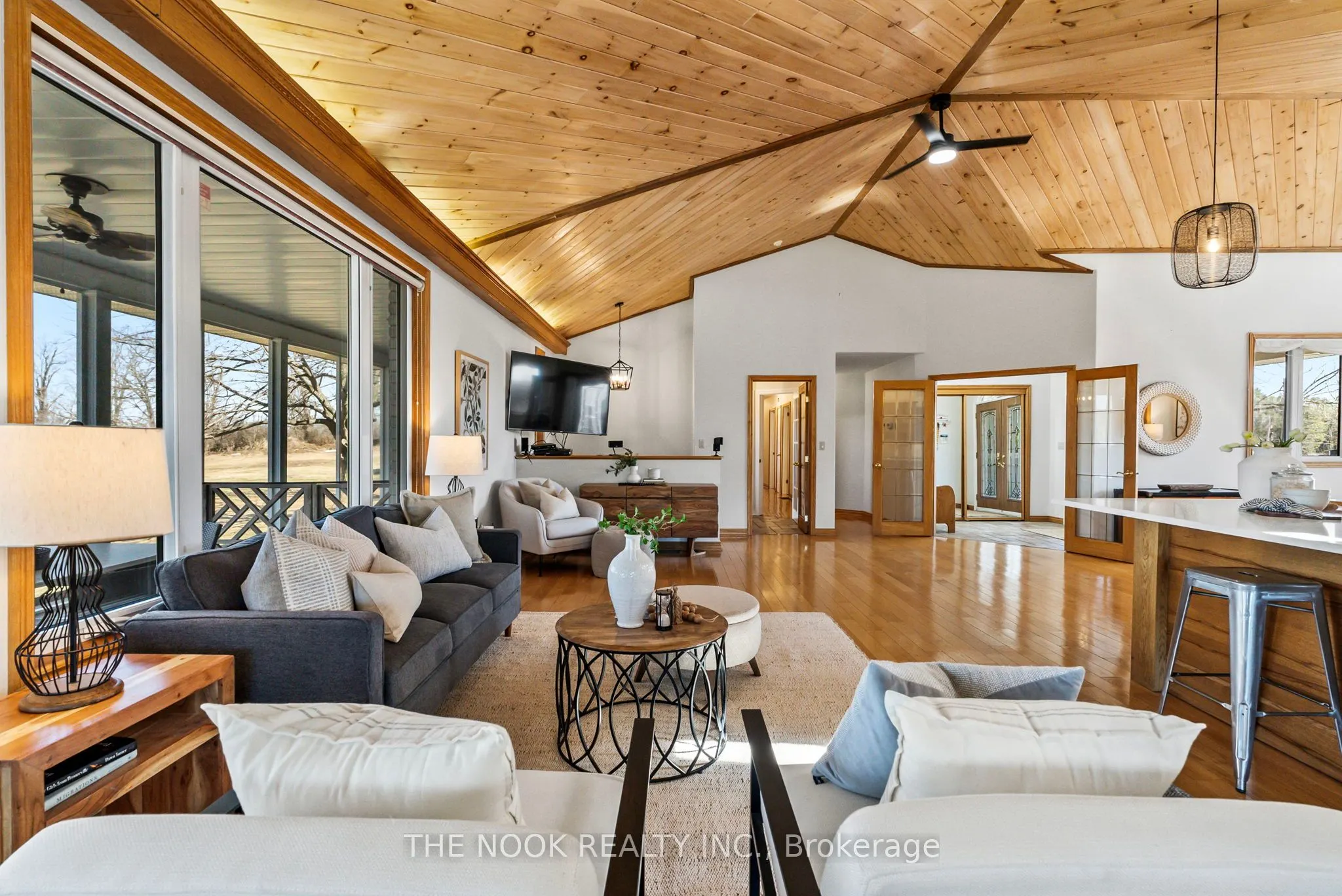593 Pigeon Creek Road
