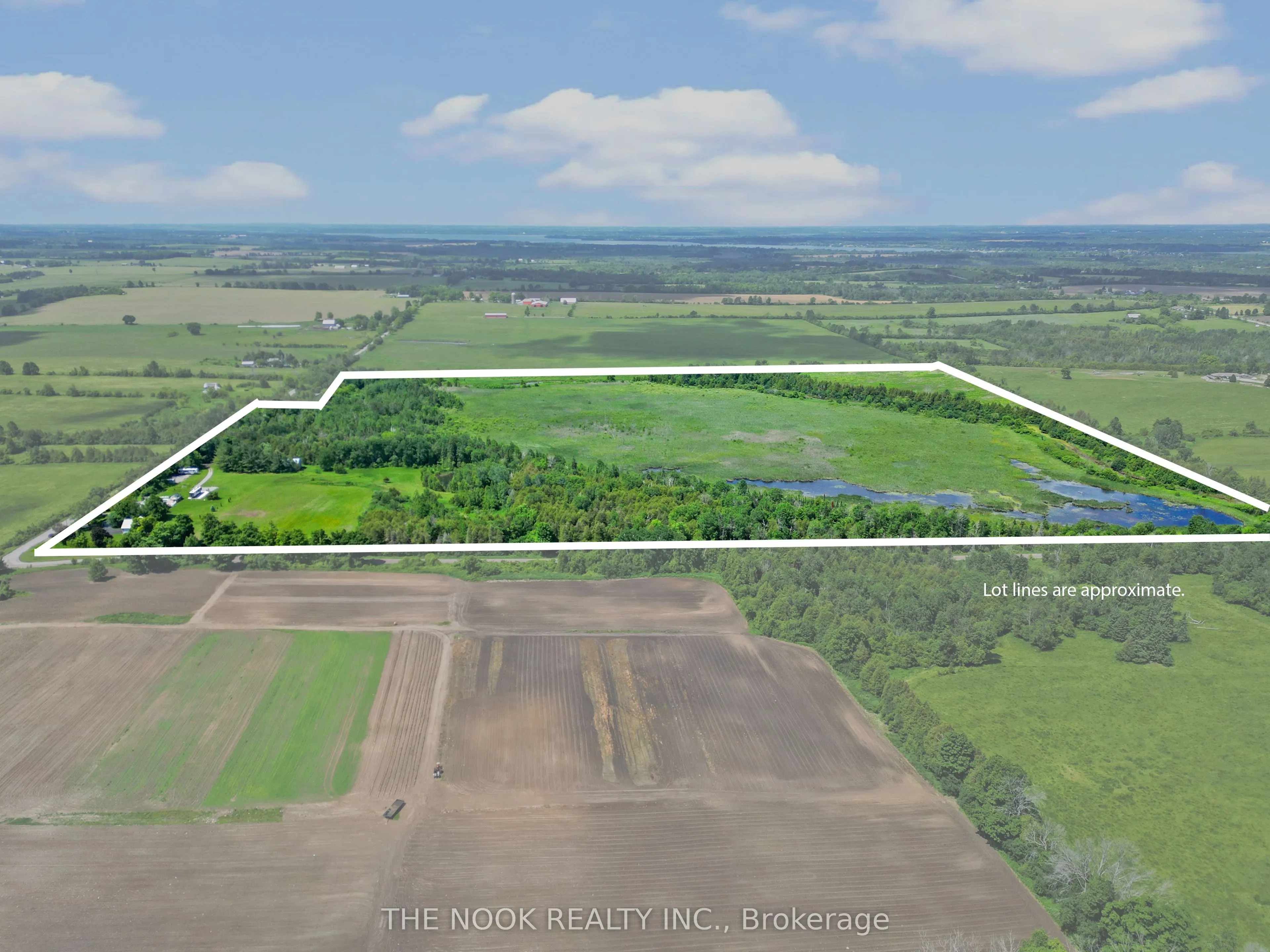 593 Pigeon Creek Road