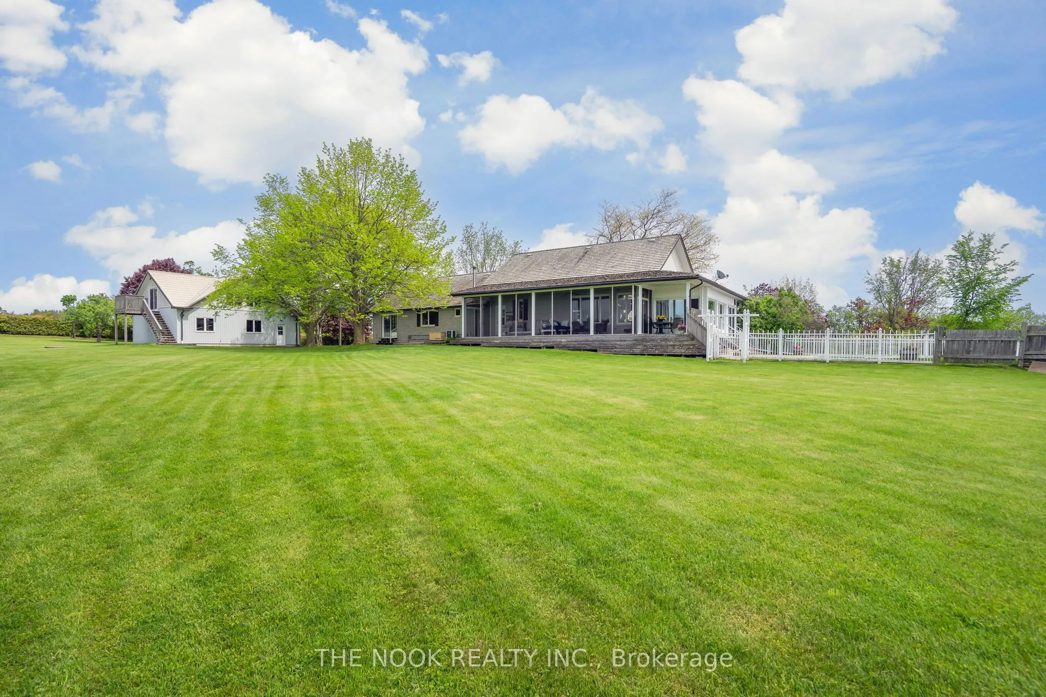 593 Pigeon Creek Road