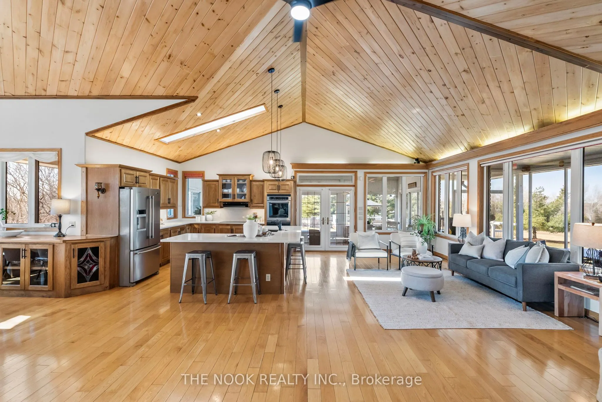 593 Pigeon Creek Road