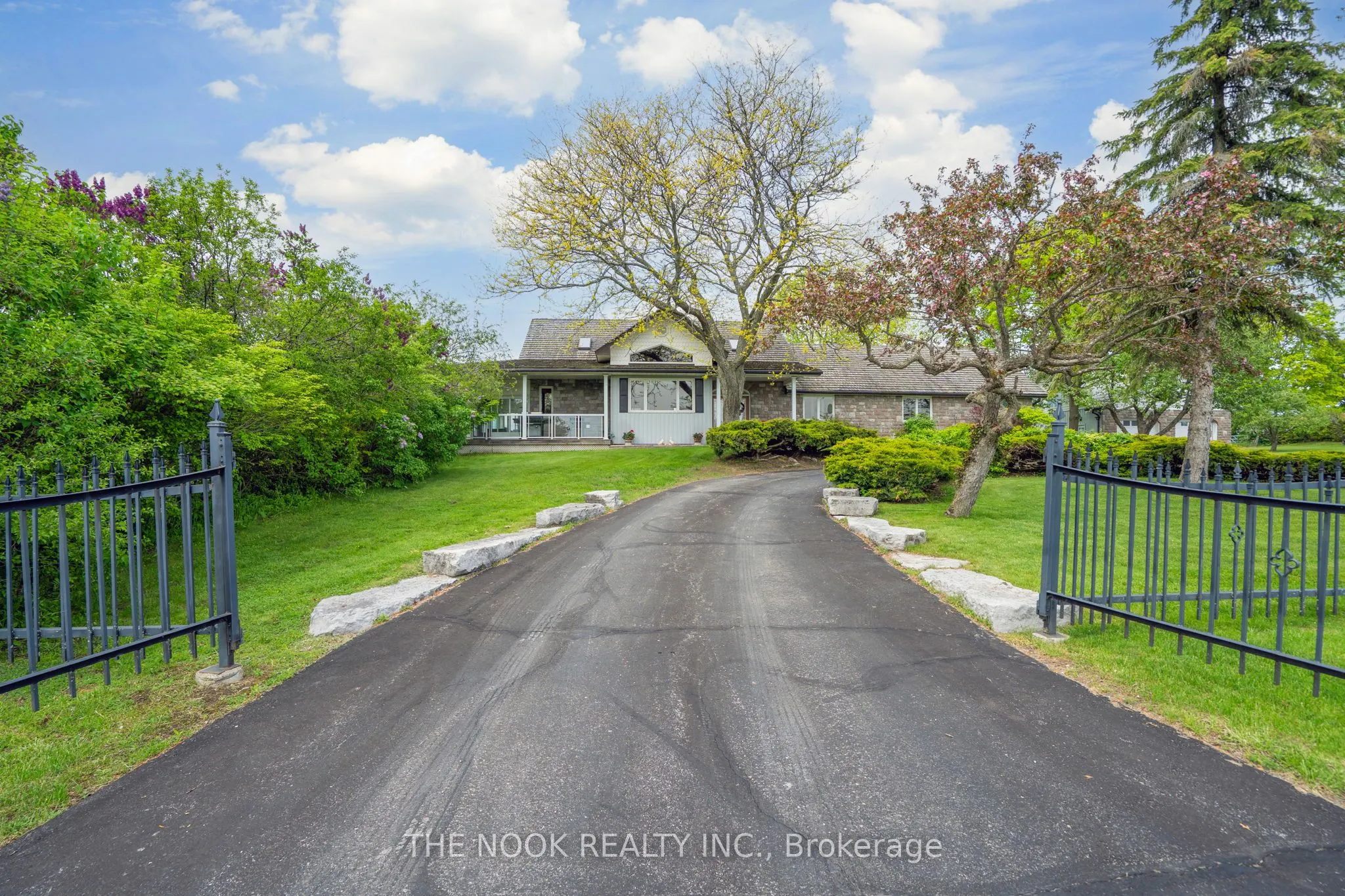 593 Pigeon Creek Road
