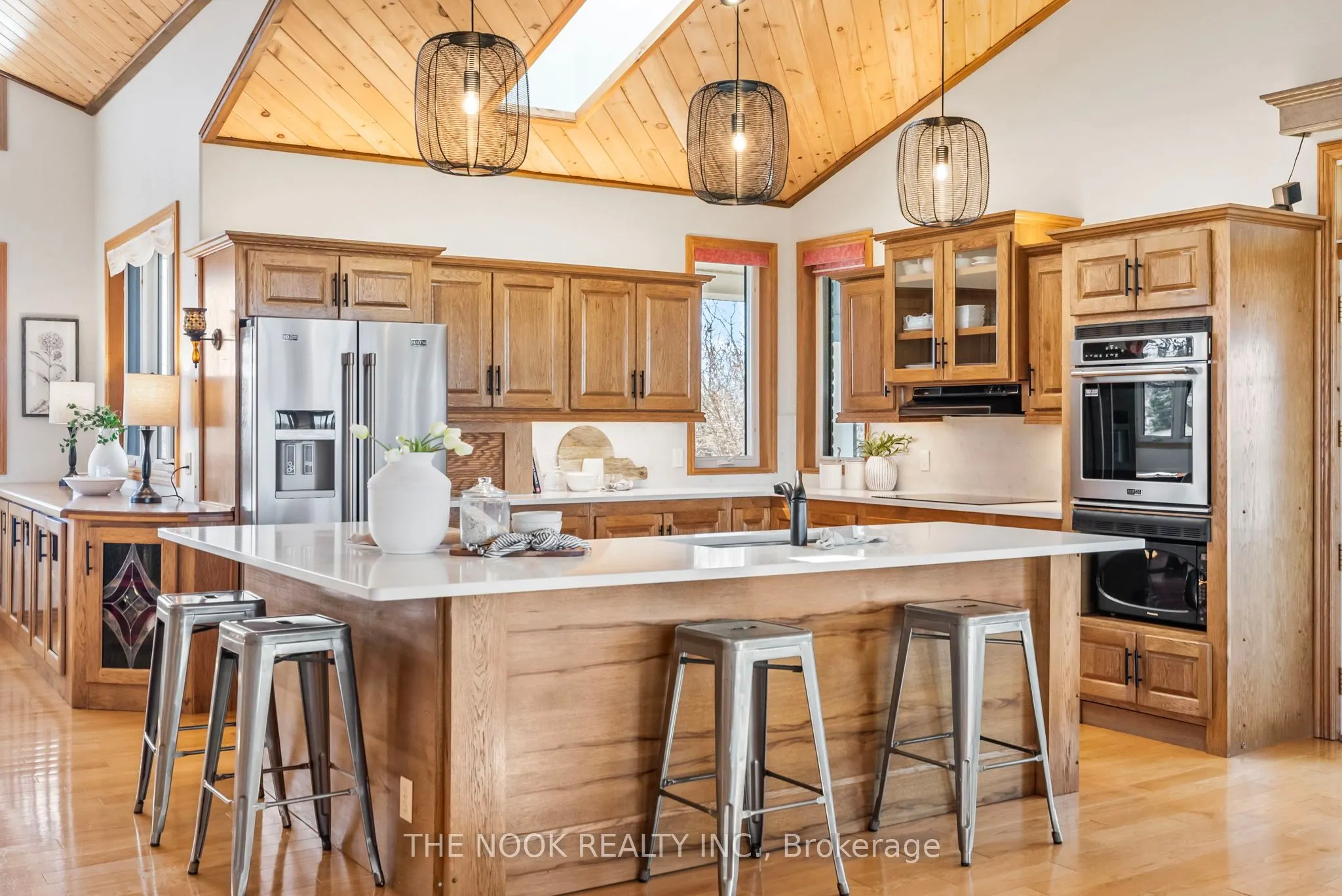 593 Pigeon Creek Road
