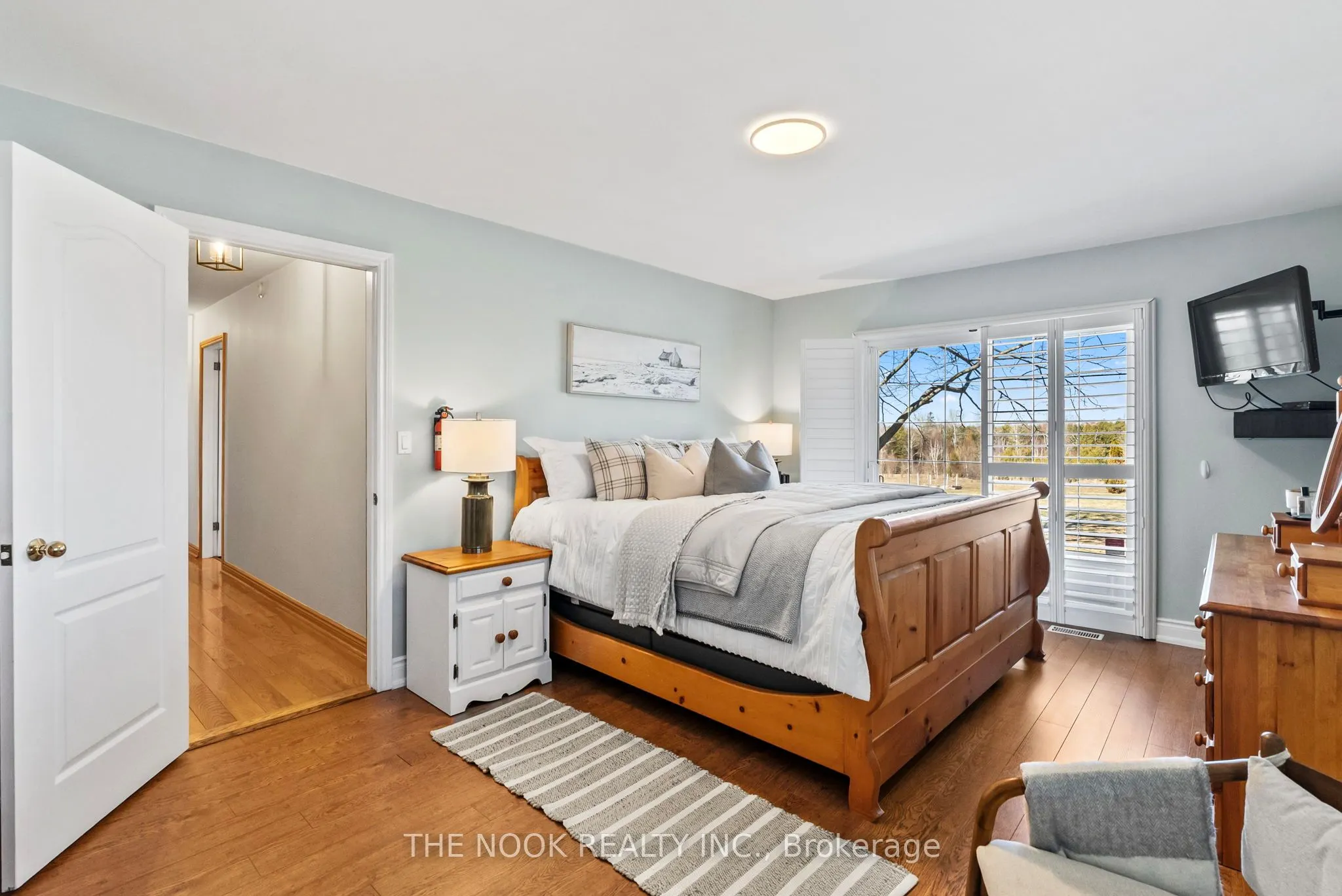 593 Pigeon Creek Road