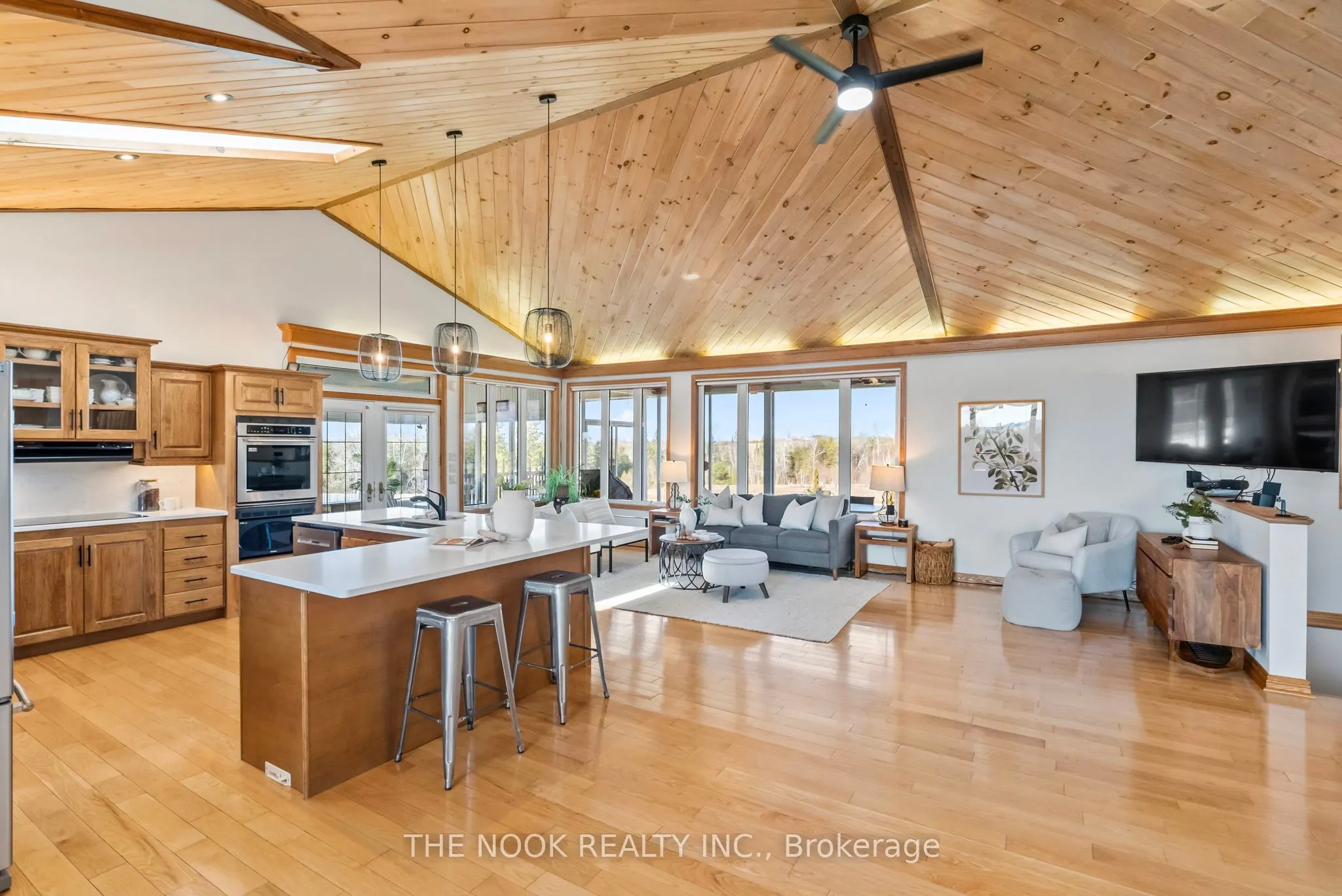 593 Pigeon Creek Road