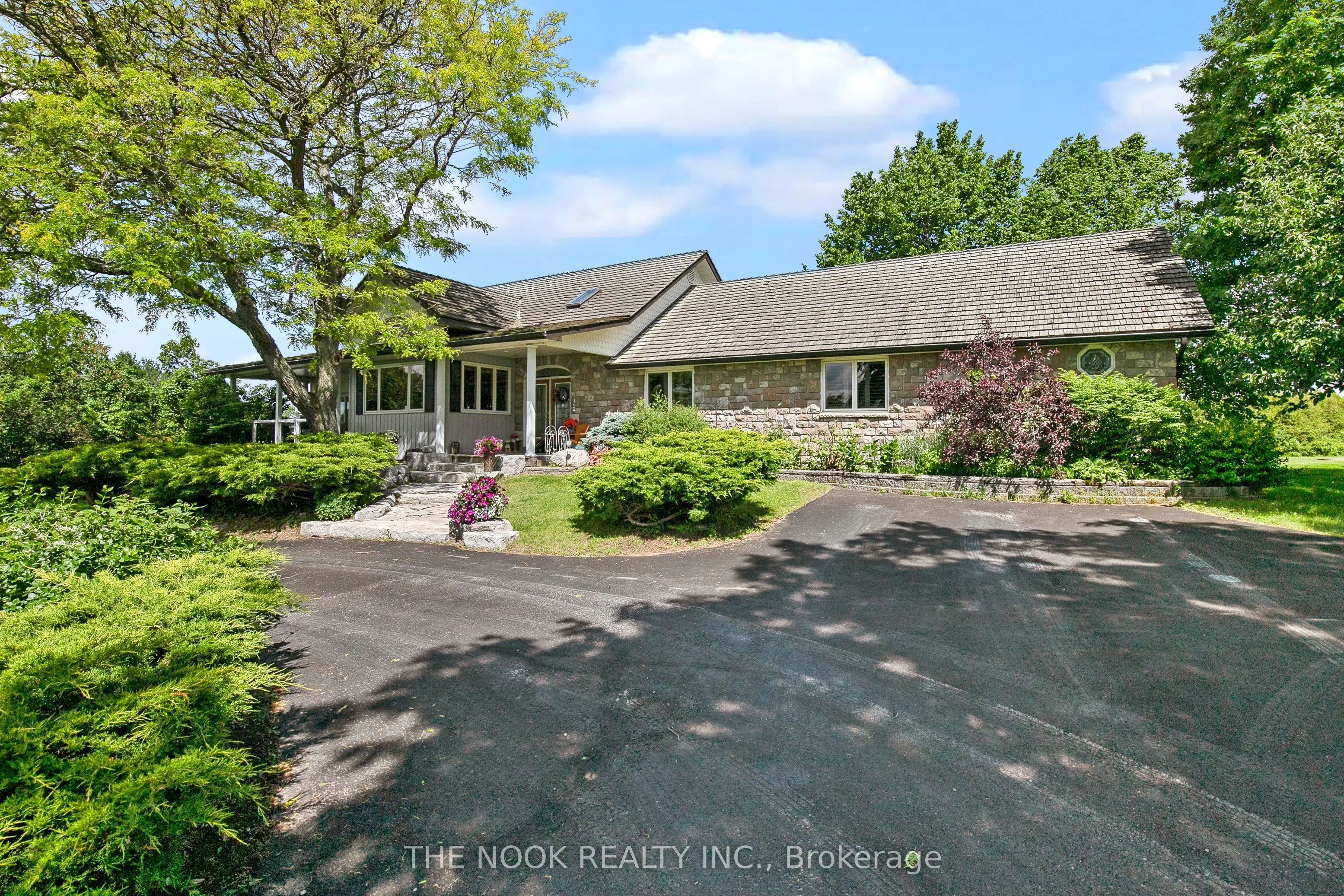 593 Pigeon Creek Road
