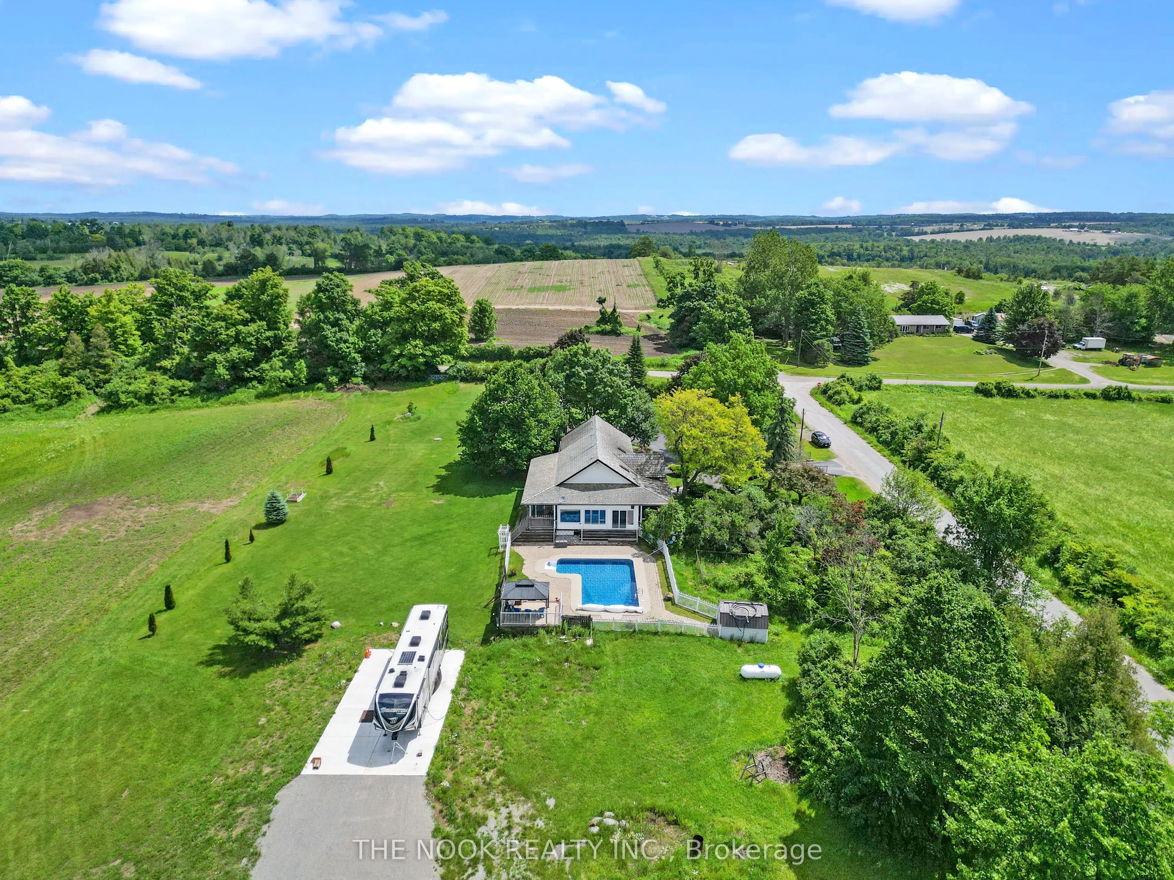 593 Pigeon Creek Road
