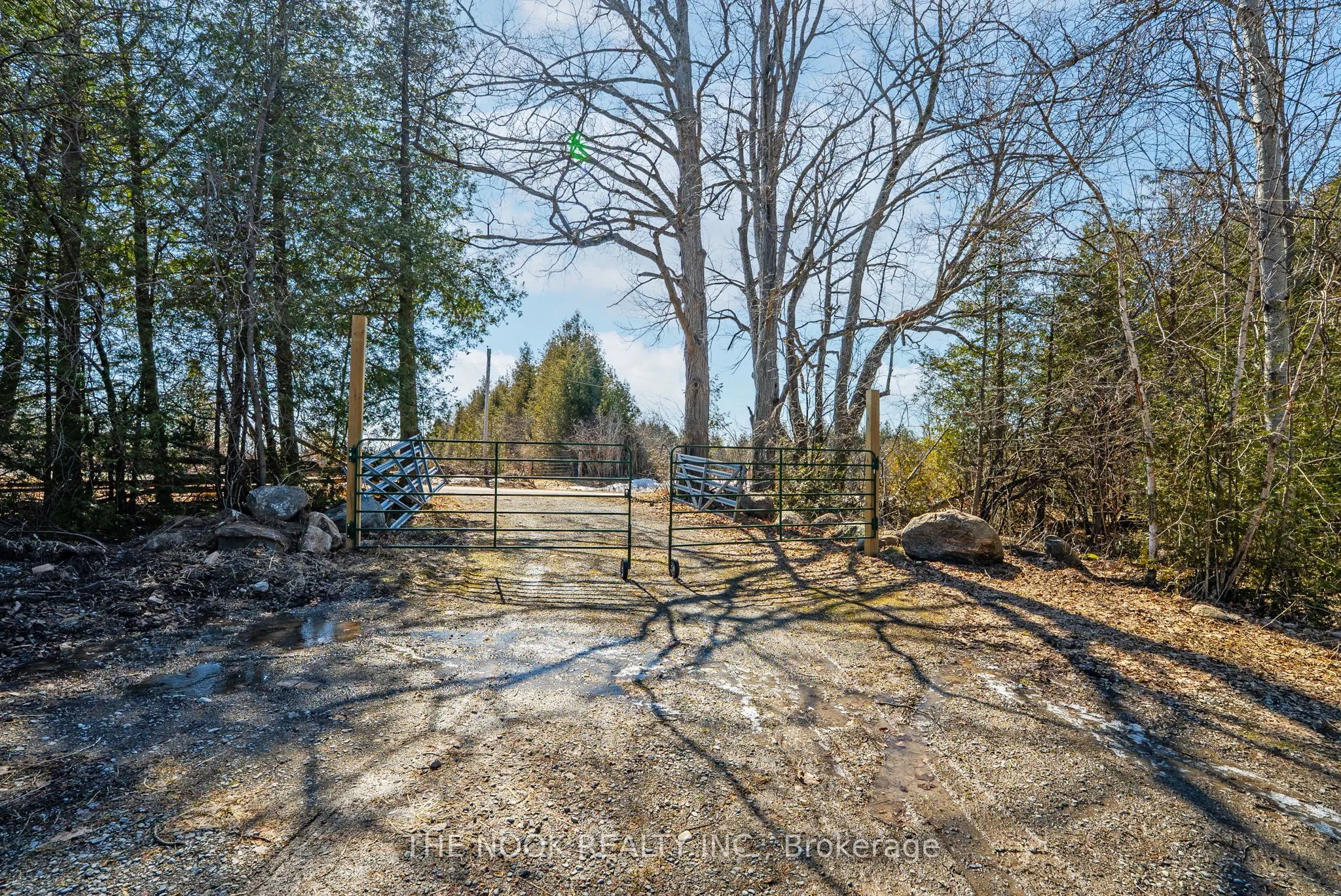 593 Pigeon Creek Road