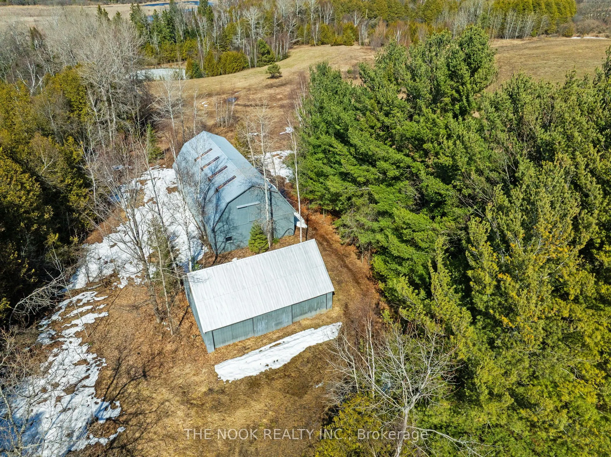593 Pigeon Creek Road
