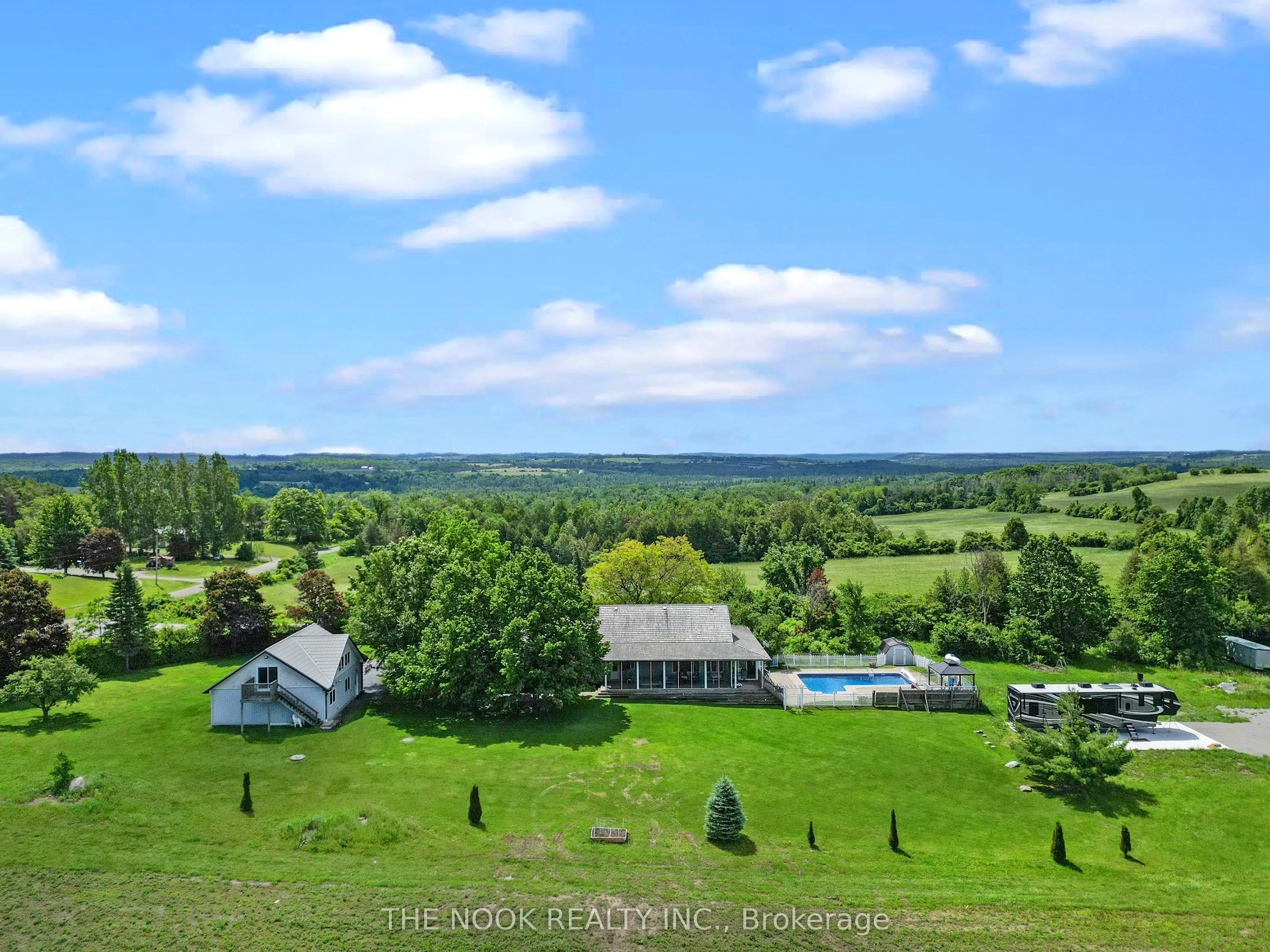 593 Pigeon Creek Road