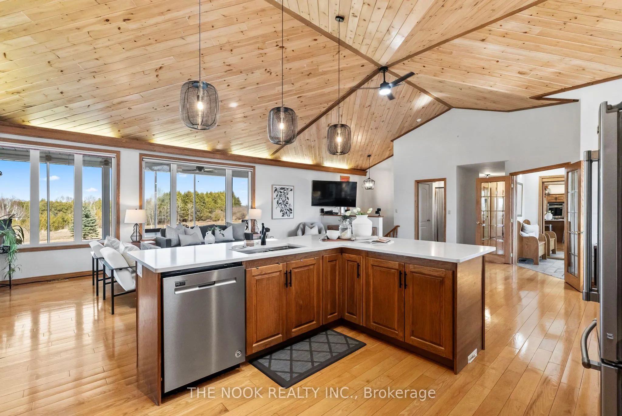 593 Pigeon Creek Road