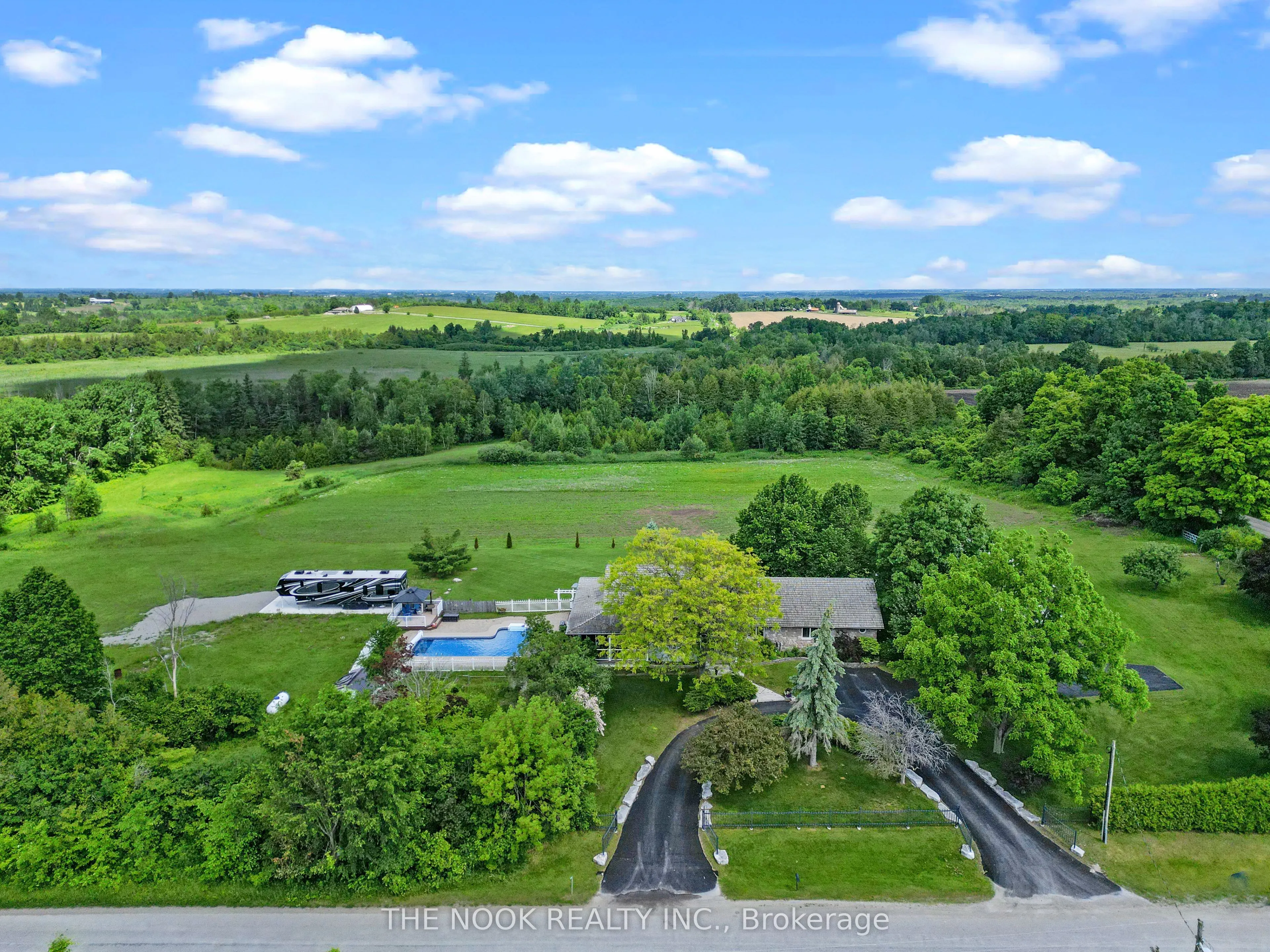 593 Pigeon Creek Road