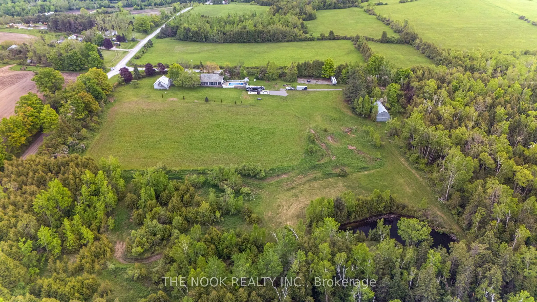 593 Pigeon Creek Road