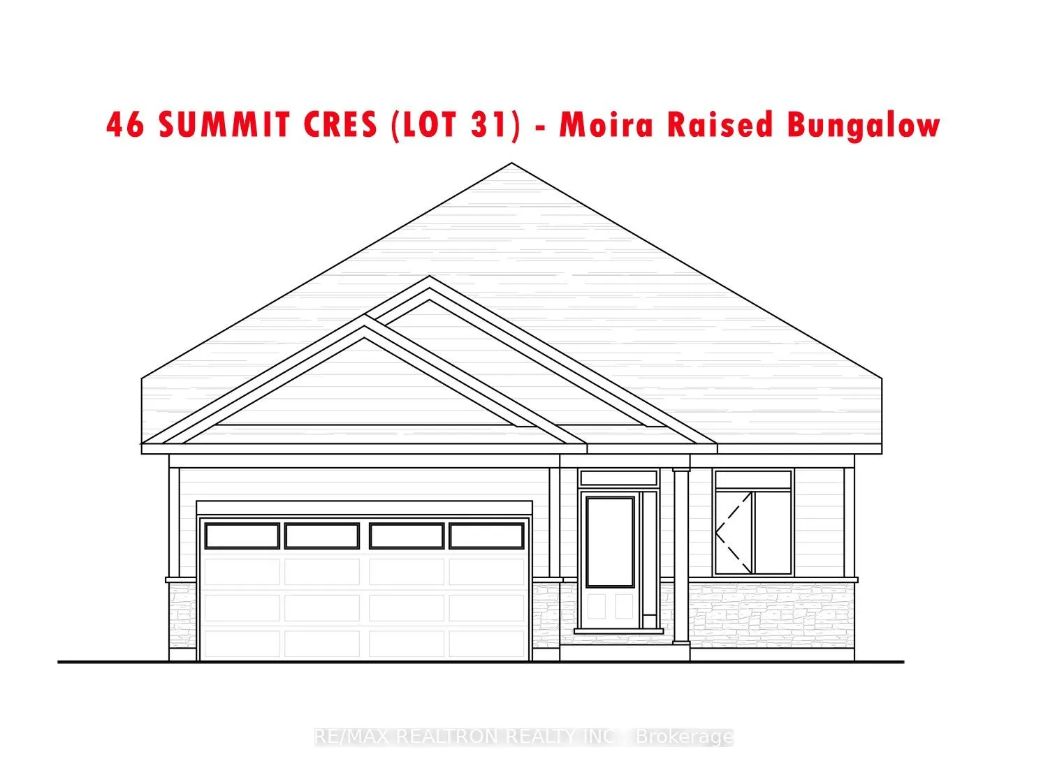 46 Summit Crescent