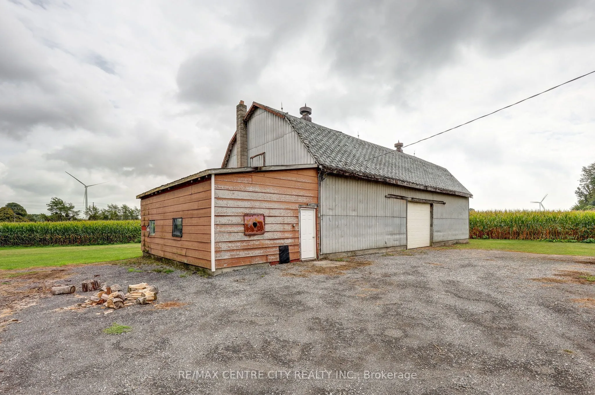 57761 Glen Erie Line