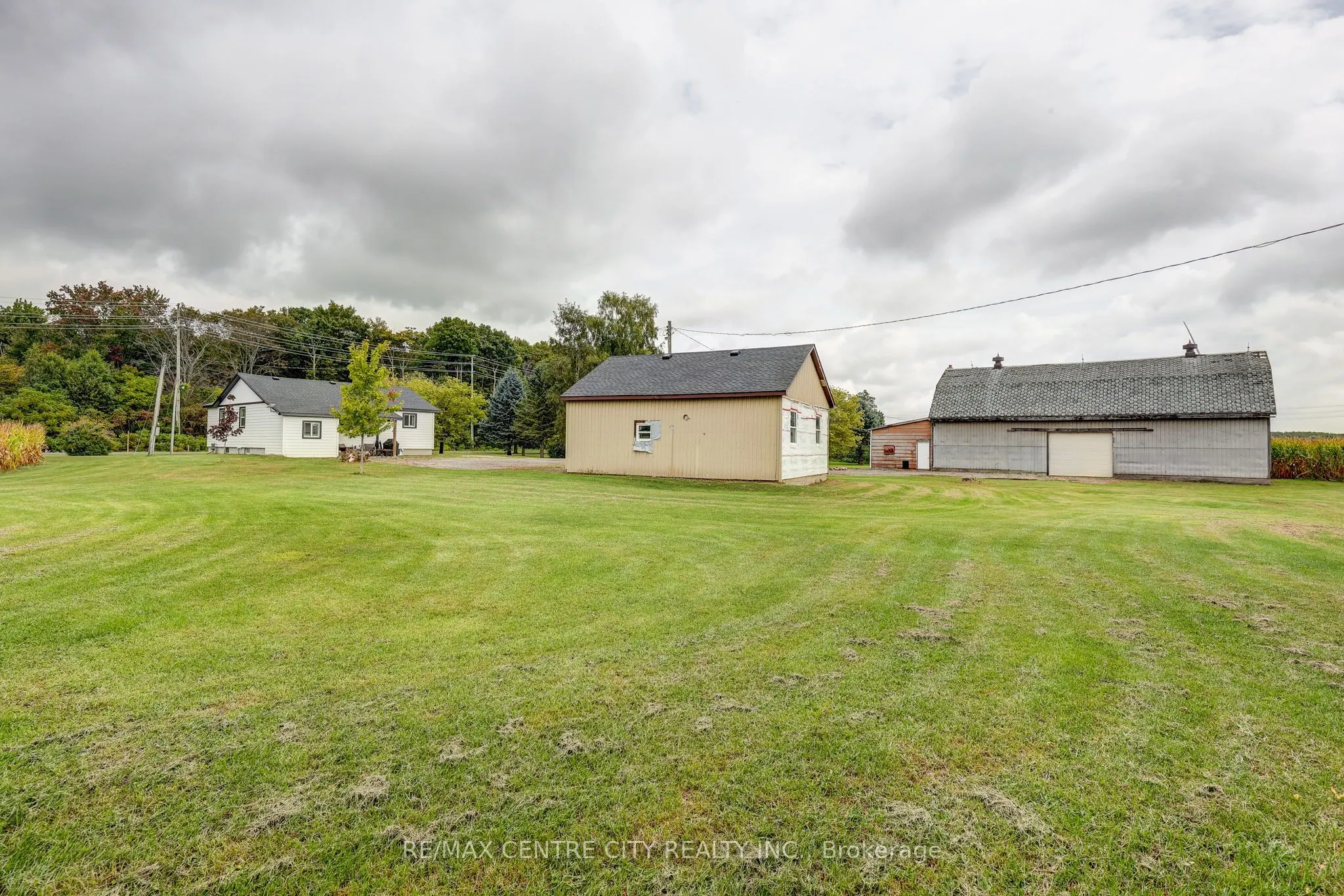 57761 Glen Erie Line
