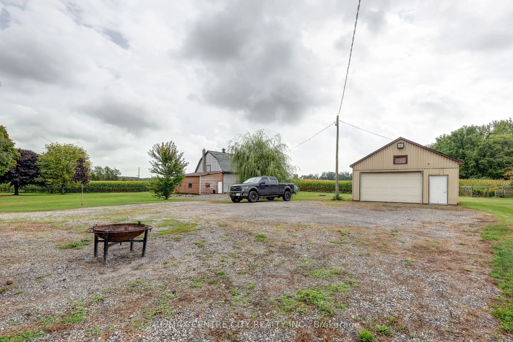 57761 Glen Erie Line