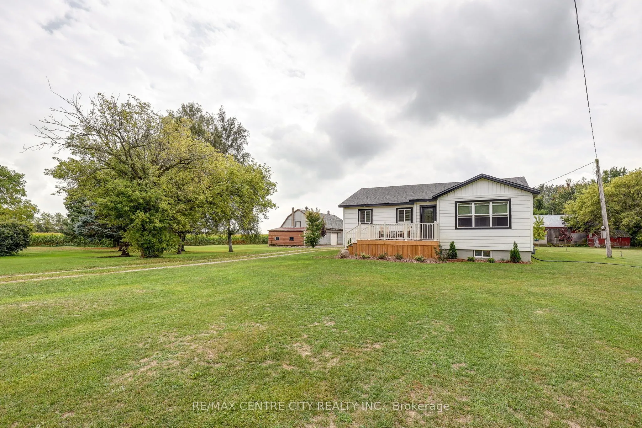 57761 Glen Erie Line