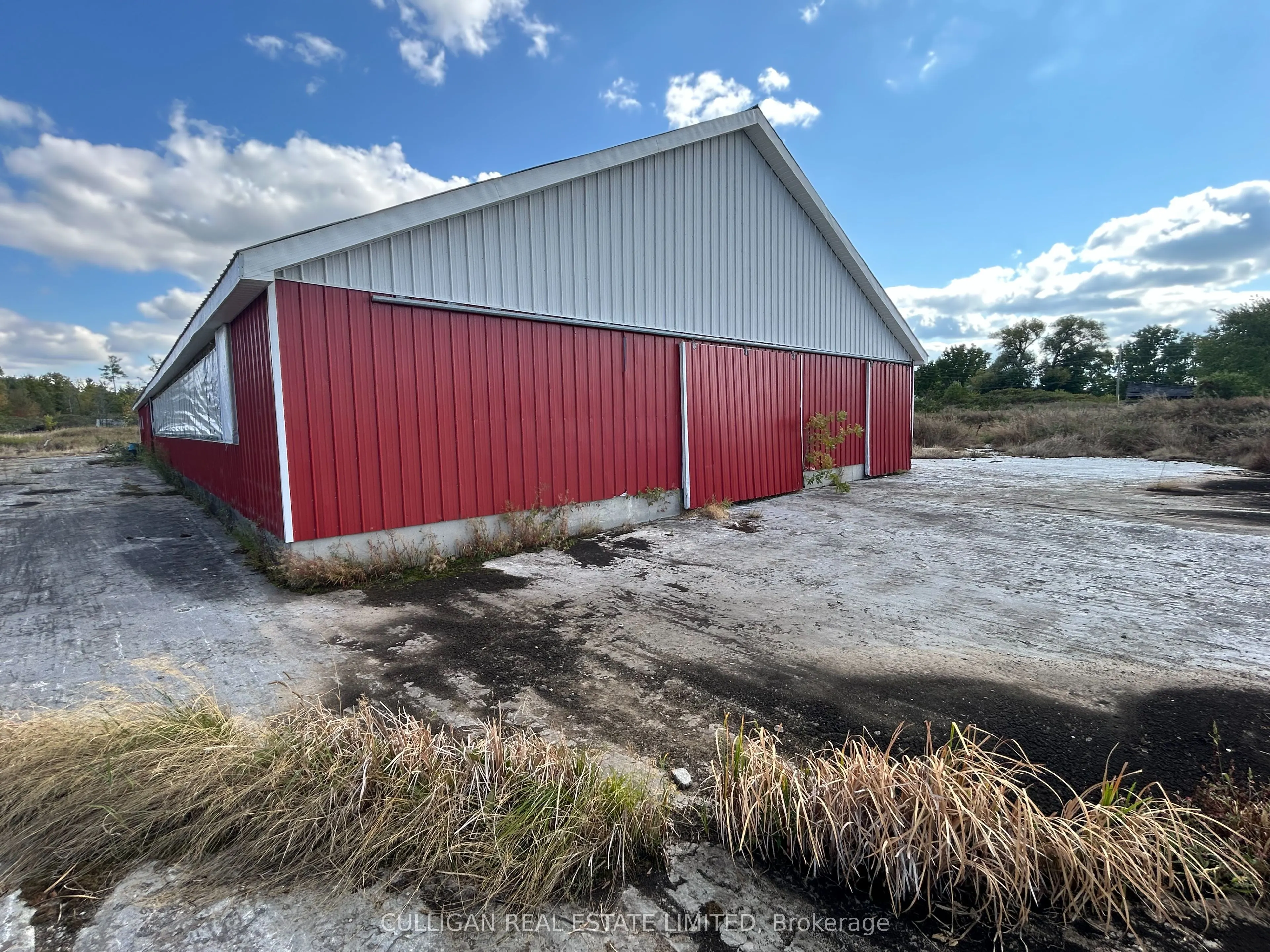 3122 Concession 11 Pakenham Road N