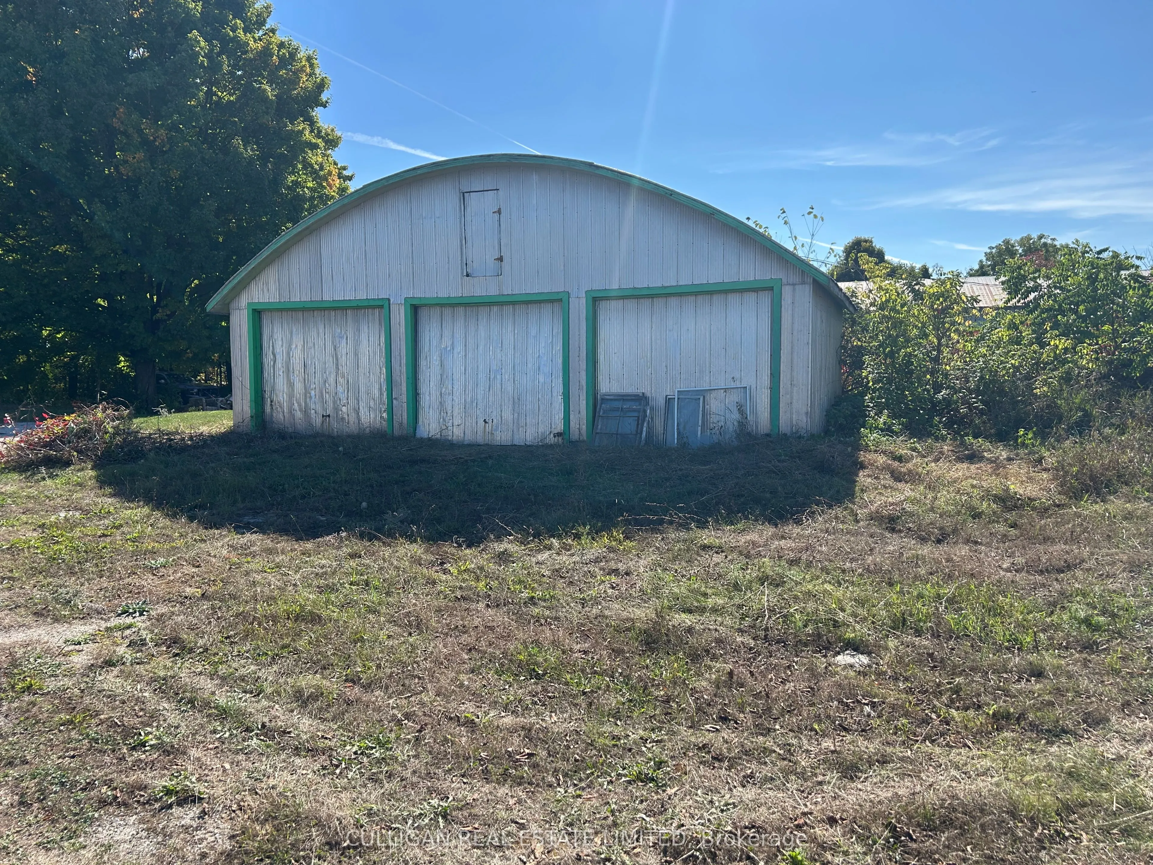 3122 Concession 11 Pakenham Road N