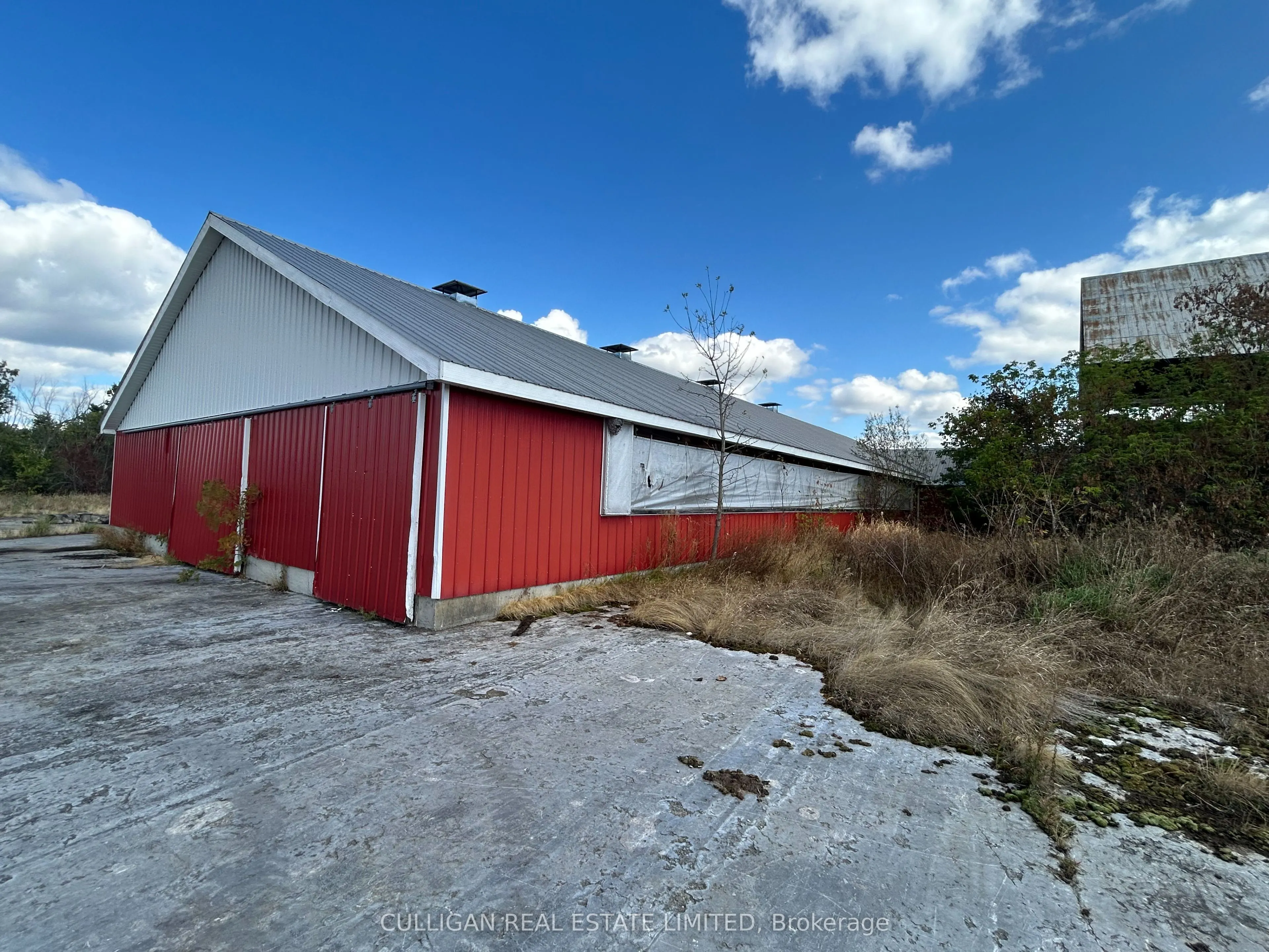 3122 Concession 11 Pakenham Road N
