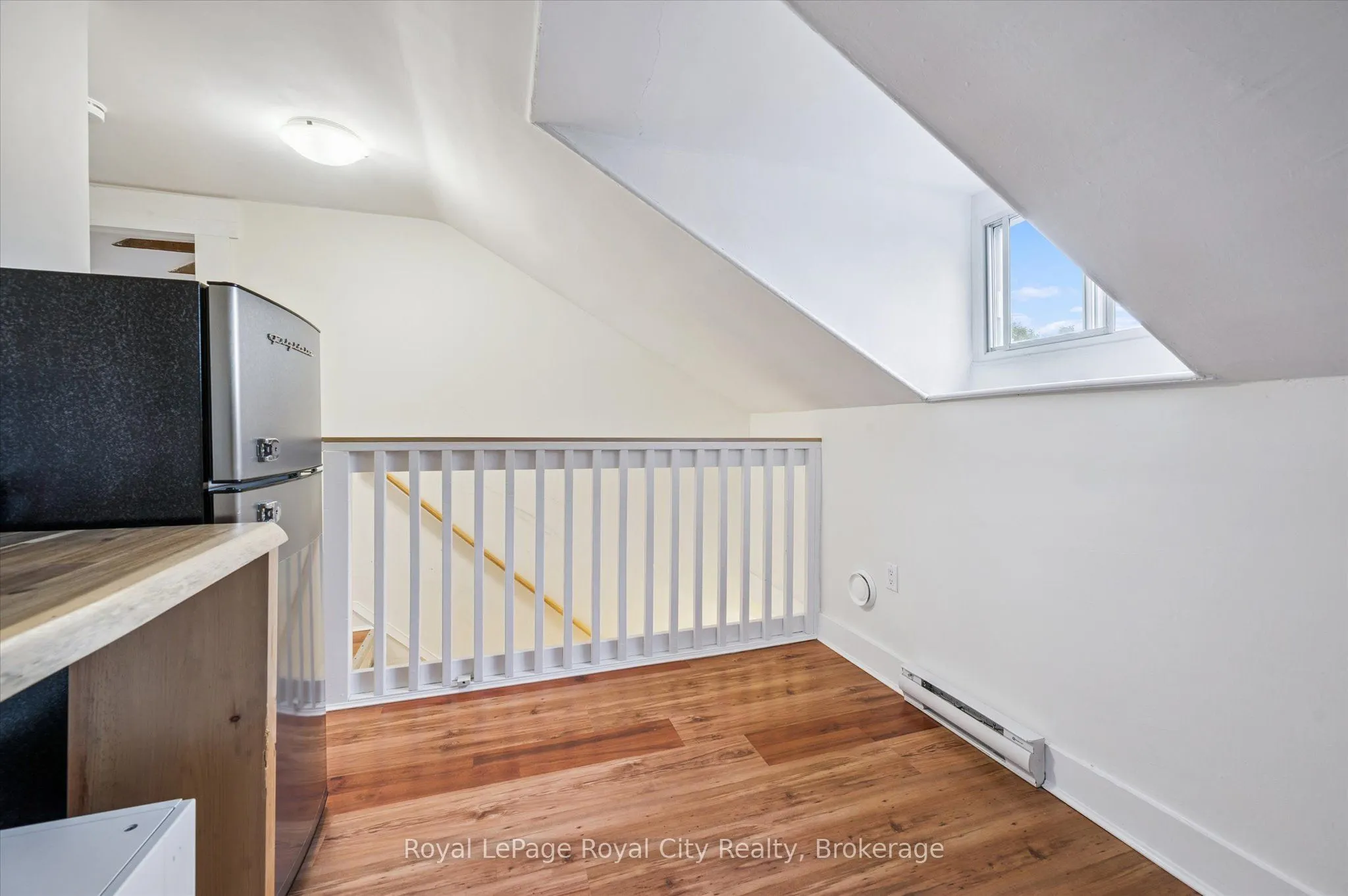131 Metcalfe Street, #A