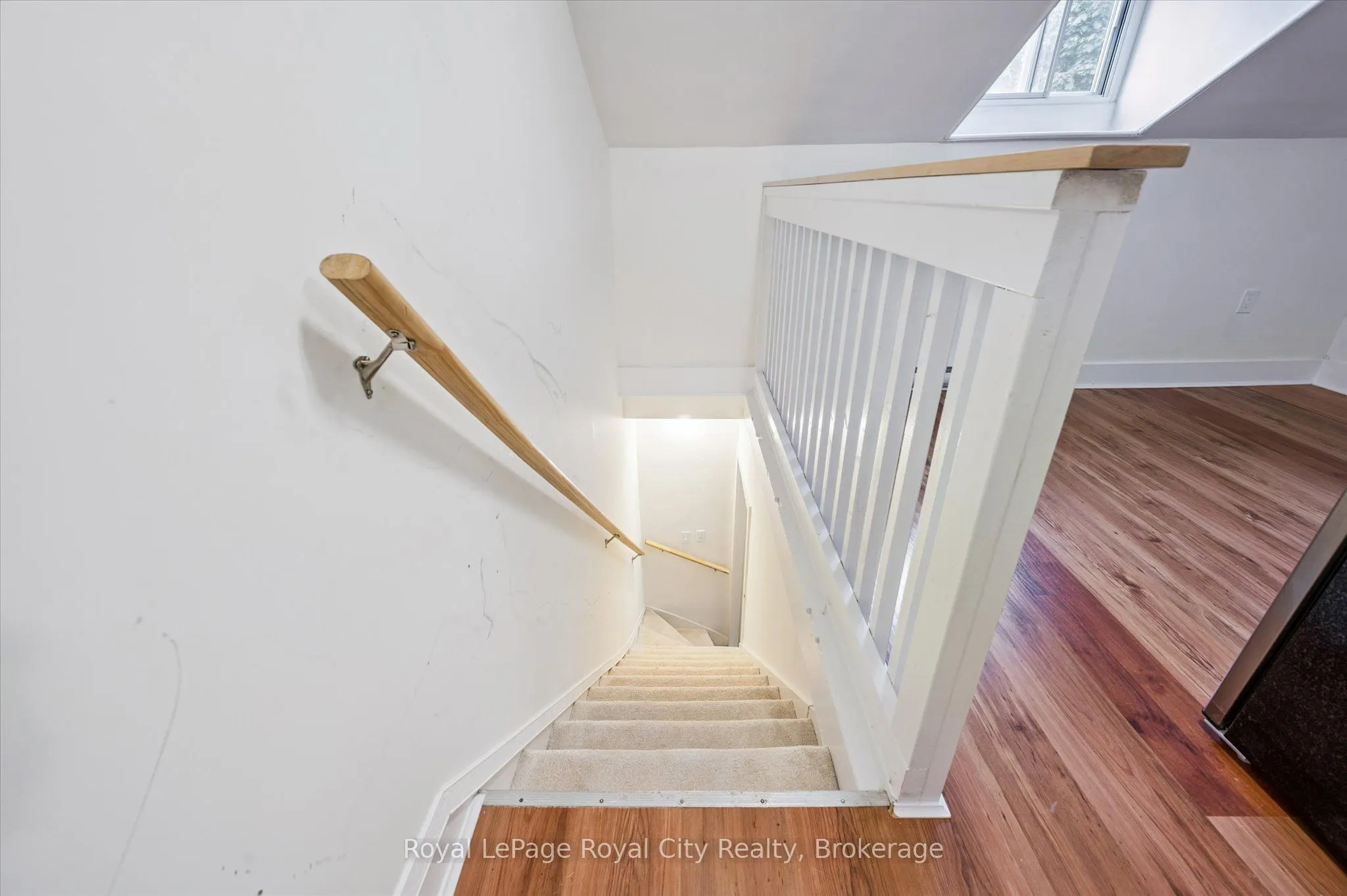 131 Metcalfe Street, #A