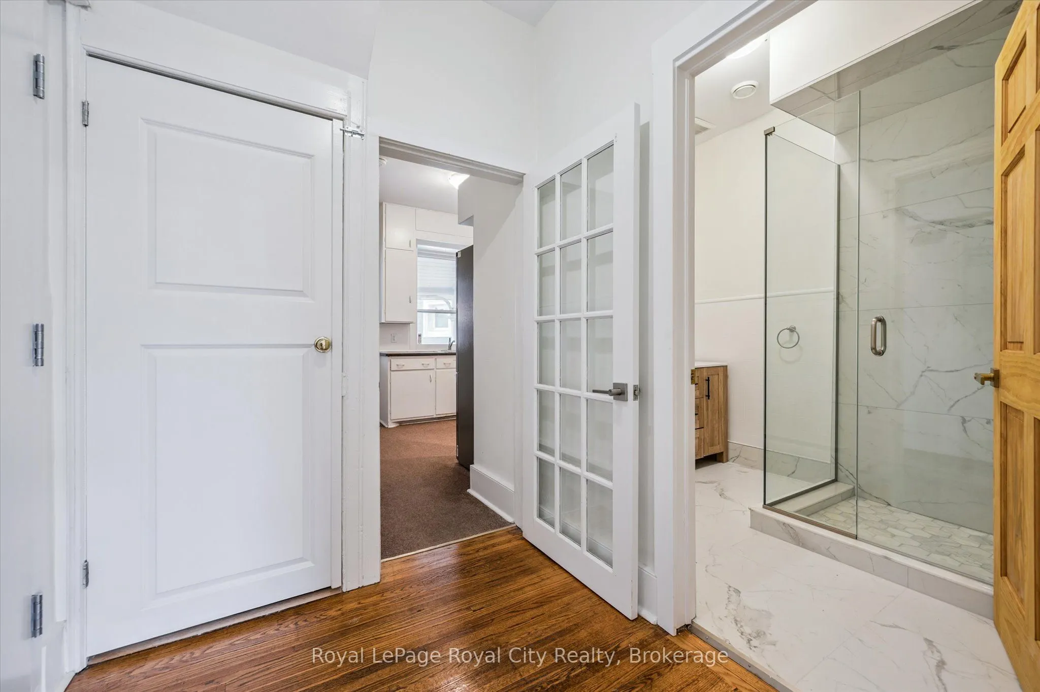 131 Metcalfe Street, #A